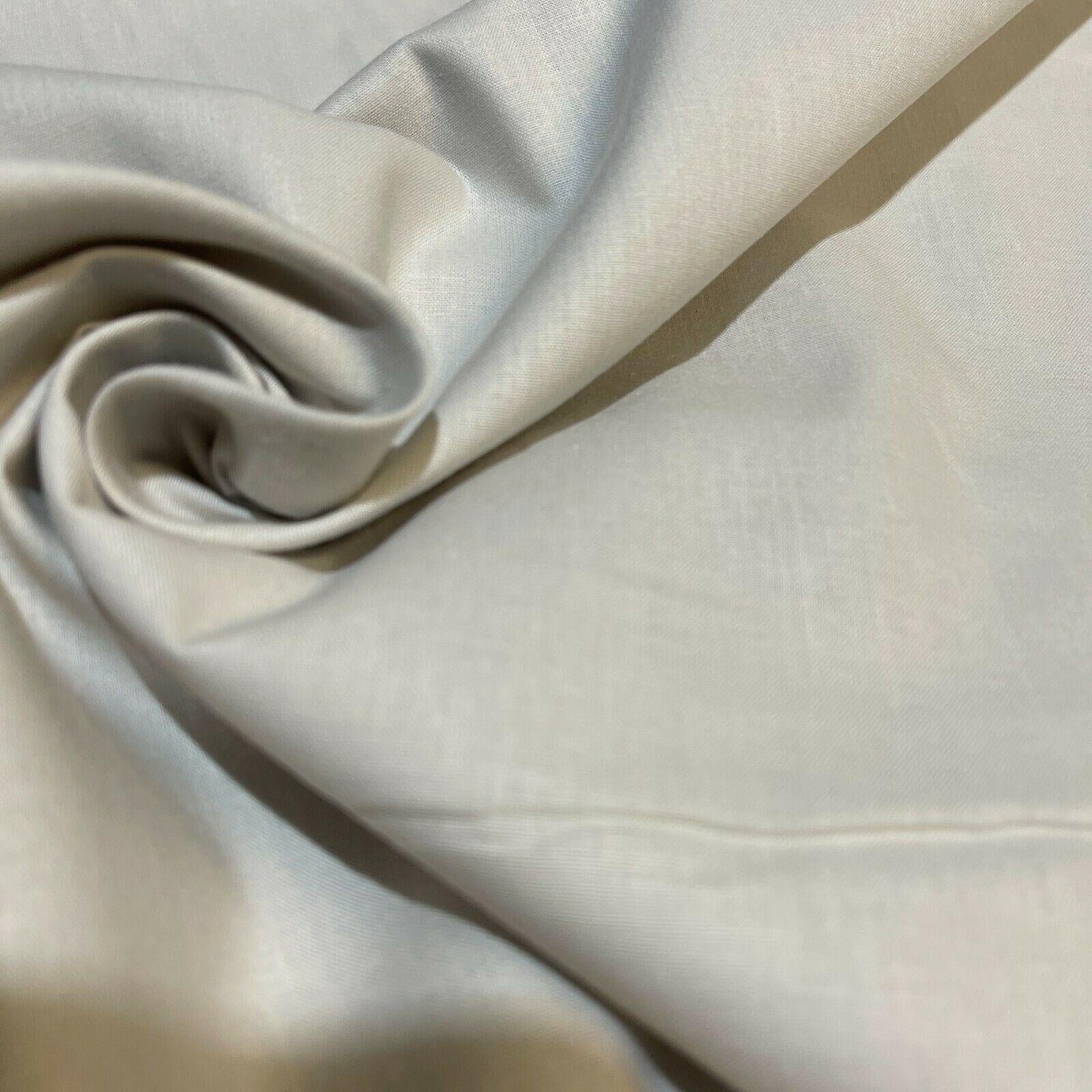 Plain dyed 100% Crafting Cotton Fabric M1578-  60 inch wide