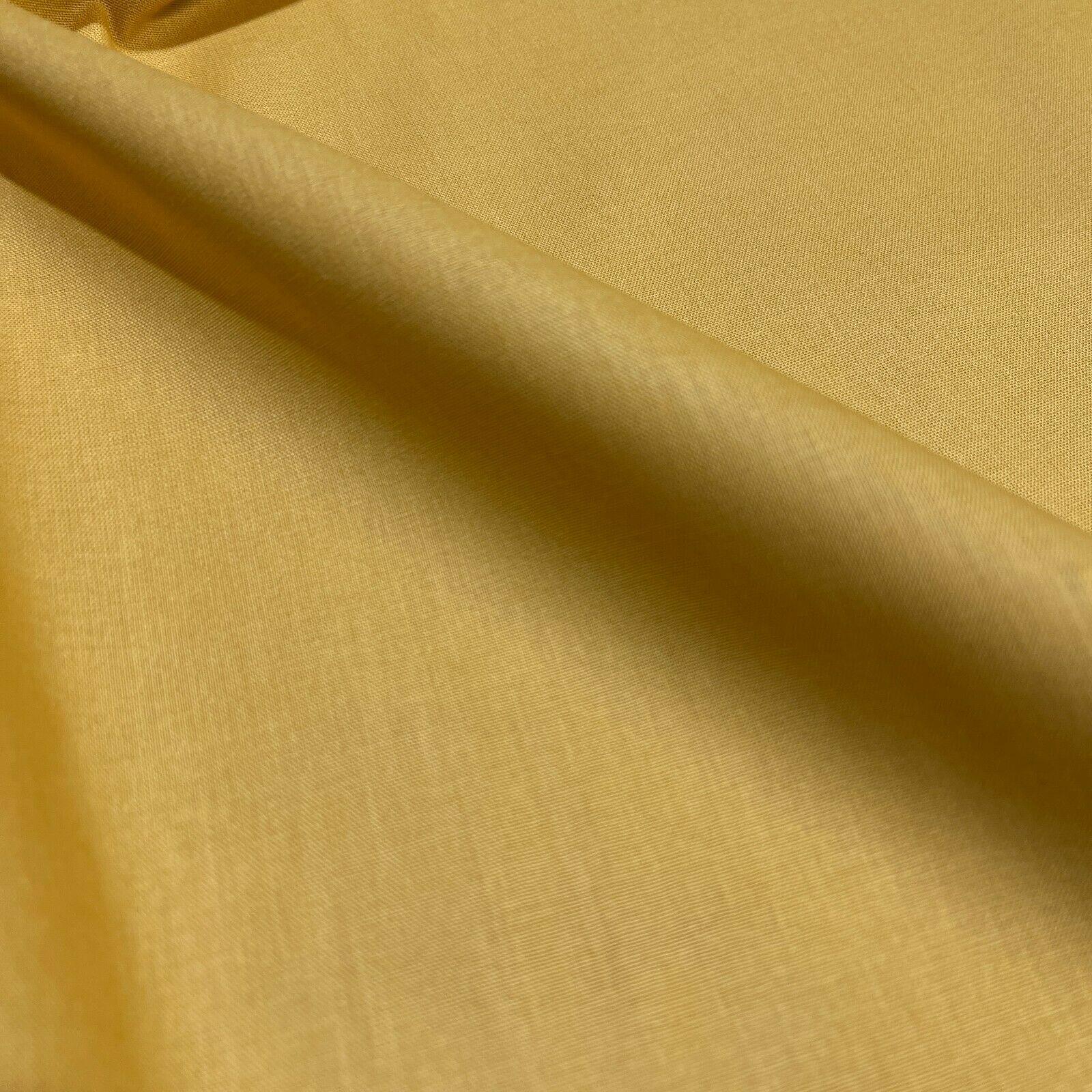 Plain dyed 100% Crafting Cotton Fabric M1578-  60 inch wide