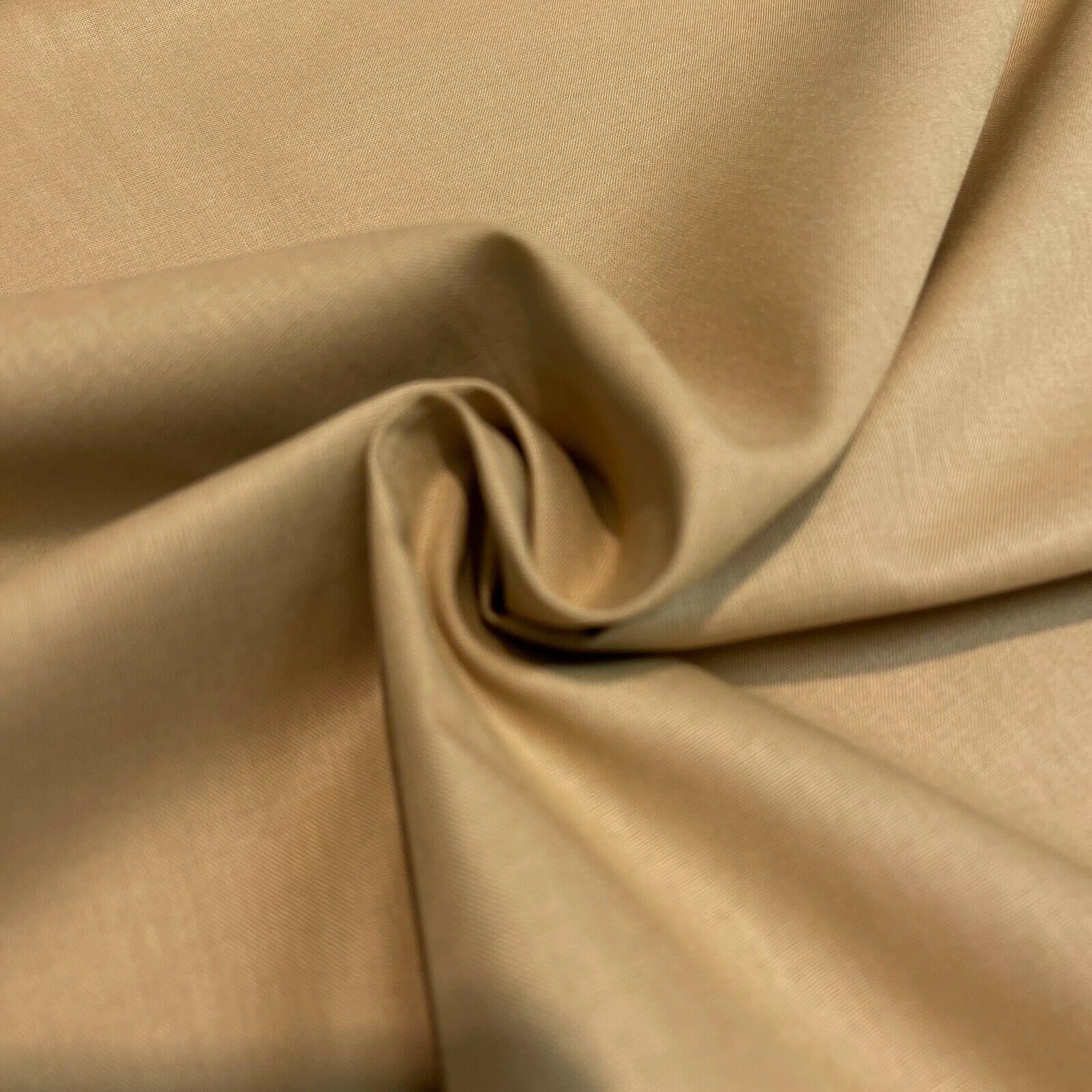 Plain dyed 100% Crafting Cotton Fabric M1578-  60 inch wide
