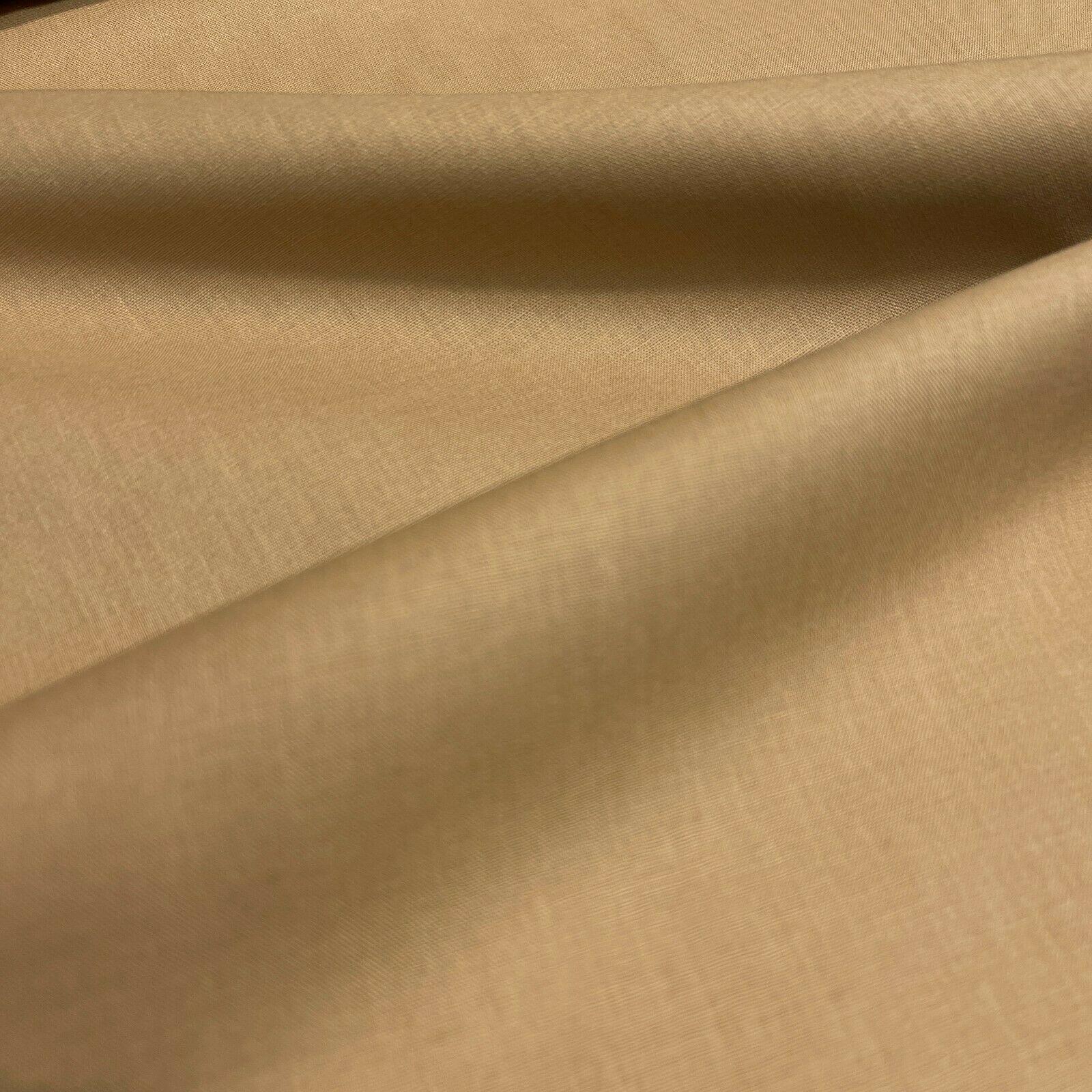 Plain dyed 100% Crafting Cotton Fabric M1578-  60 inch wide