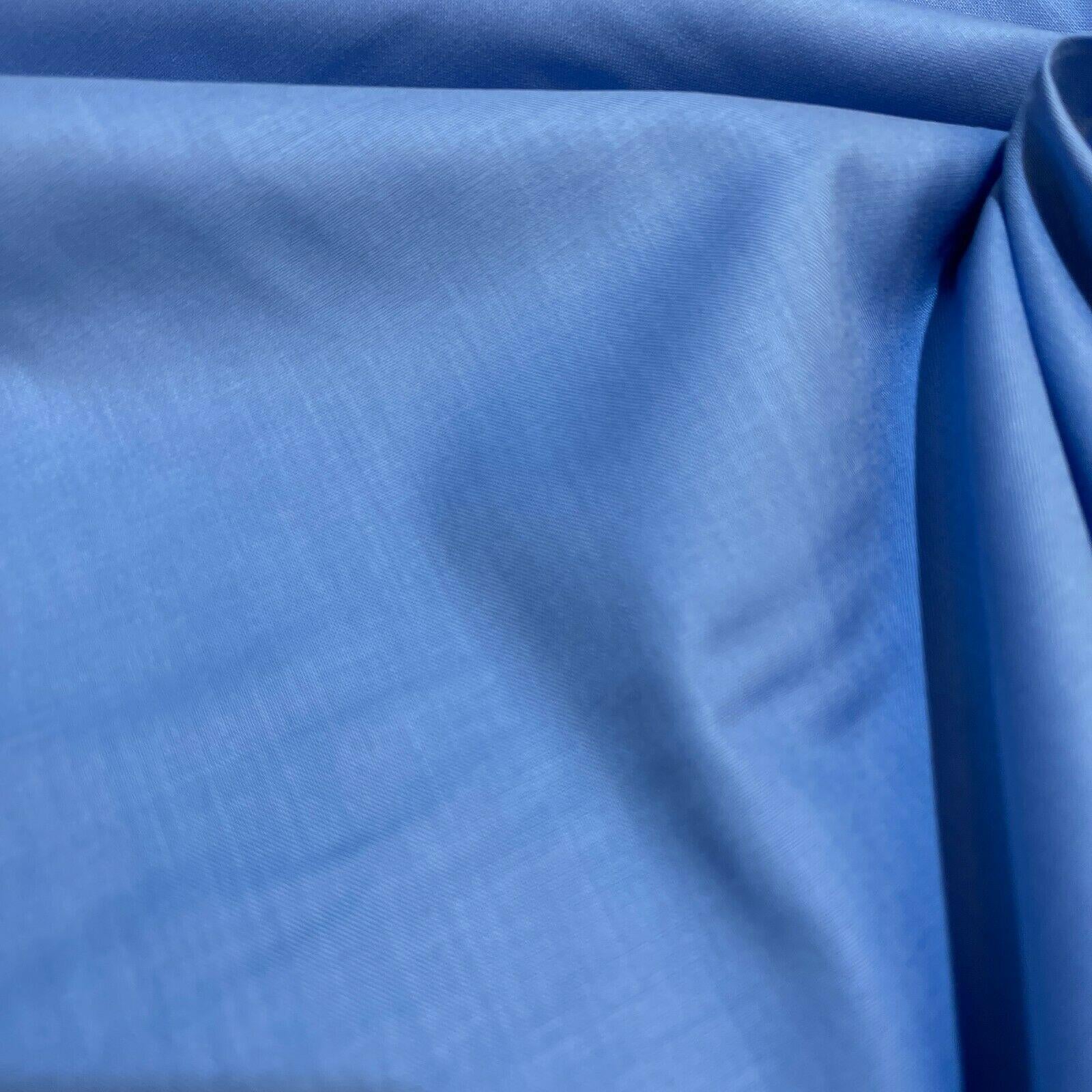 Plain dyed 100% Crafting Cotton Fabric M1578-  60 inch wide