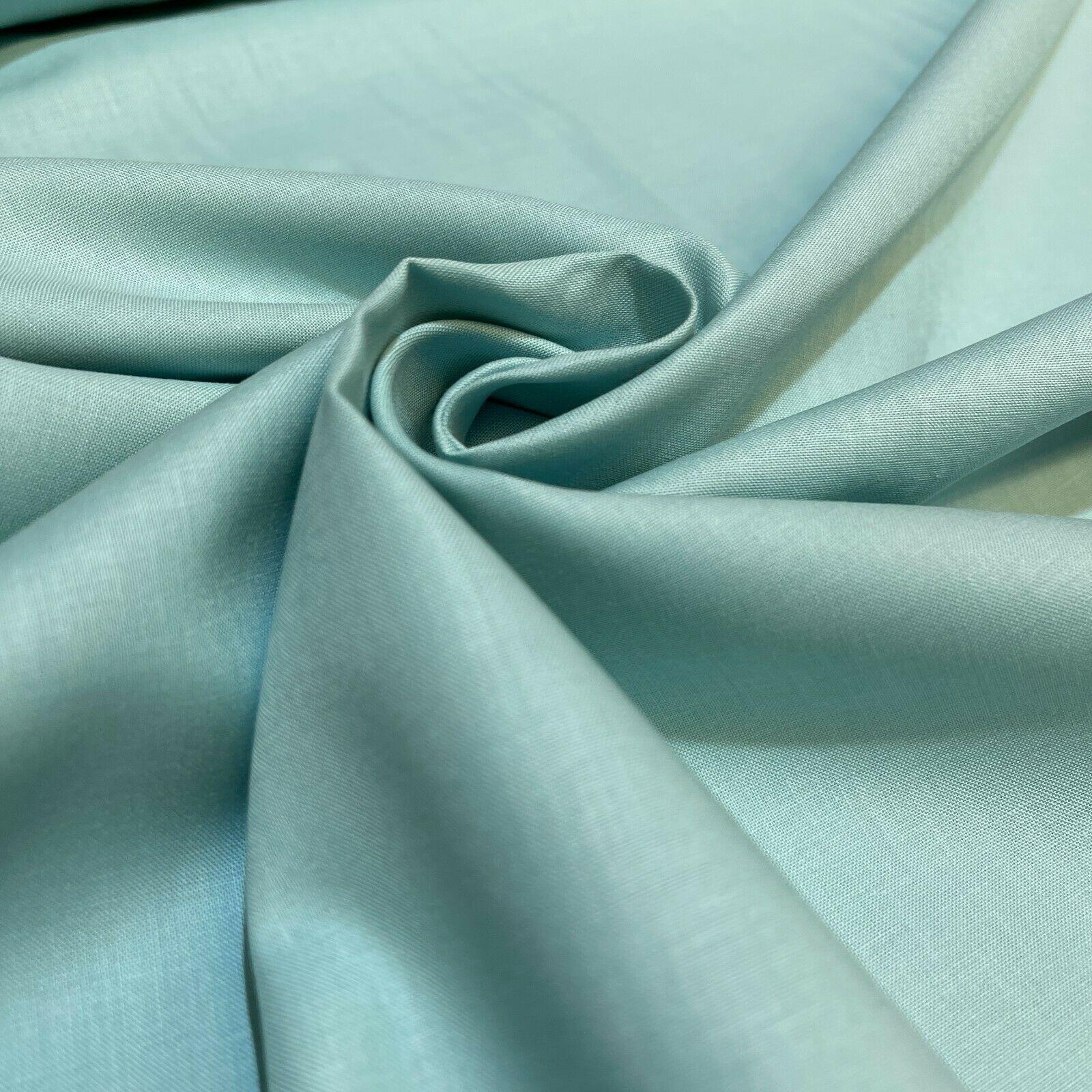 Plain dyed 100% Crafting Cotton Fabric M1578-  60 inch wide