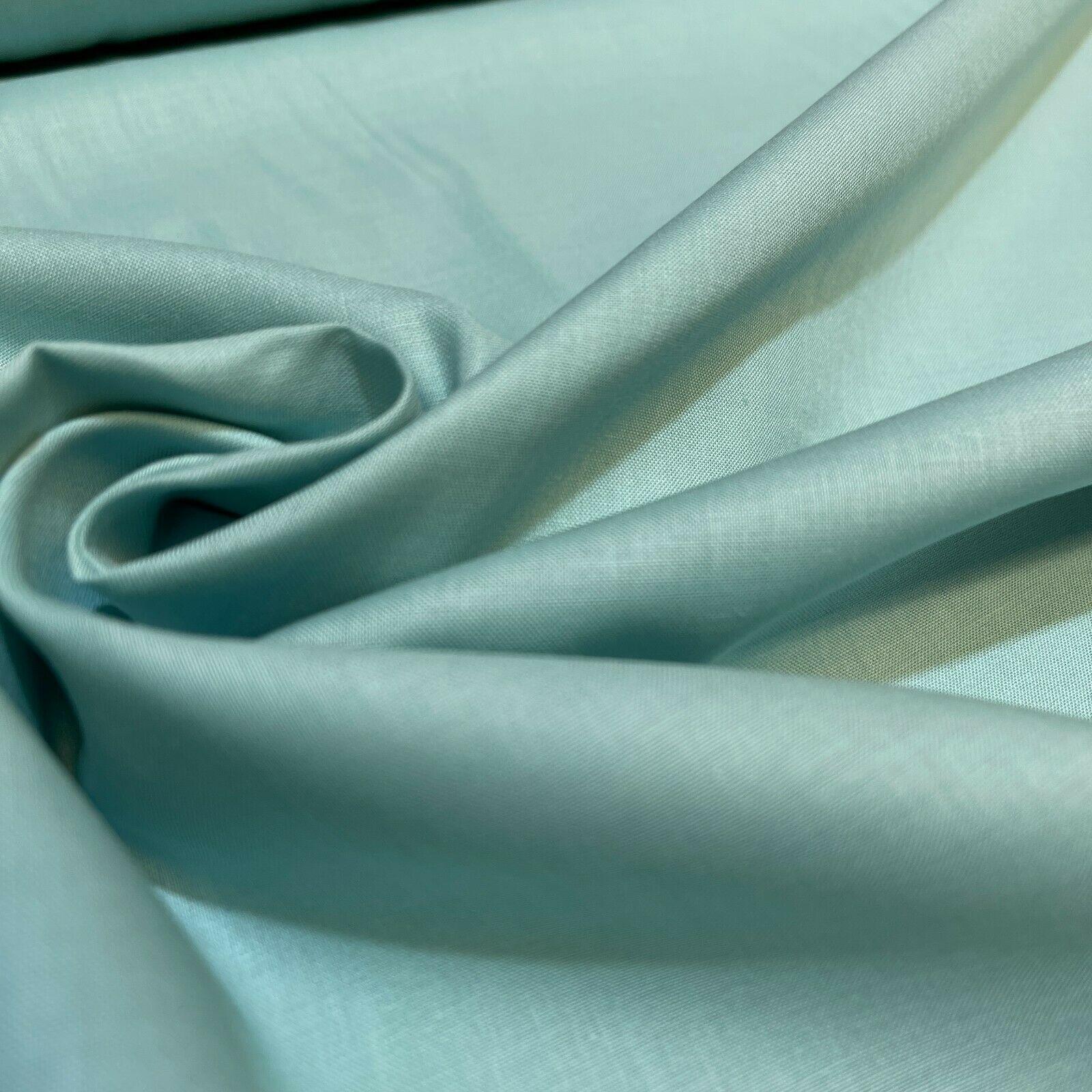 Plain dyed 100% Crafting Cotton Fabric M1578-  60 inch wide