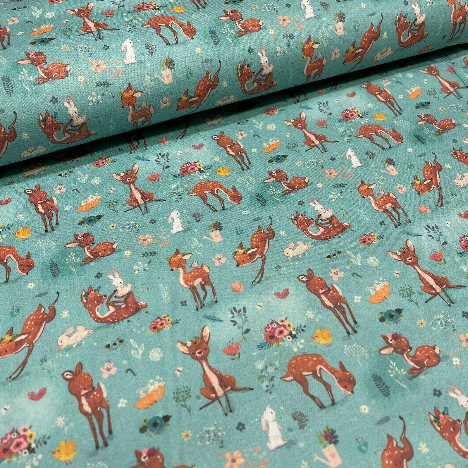 Digital Printed Various Designs 100%  Cotton craft Fabric M1575 Mtex