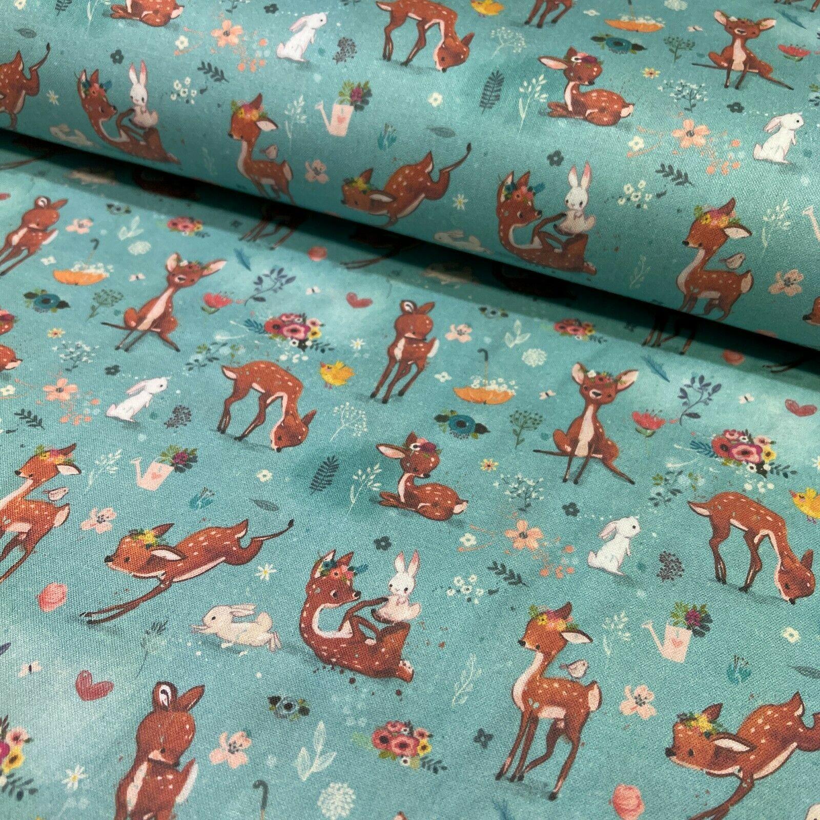 Digital Printed Various Designs 100%  Cotton craft Fabric M1575 Mtex