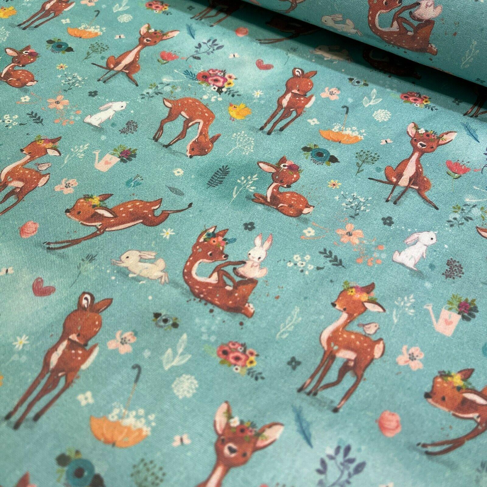 Digital Printed Various Designs 100%  Cotton craft Fabric M1575 Mtex