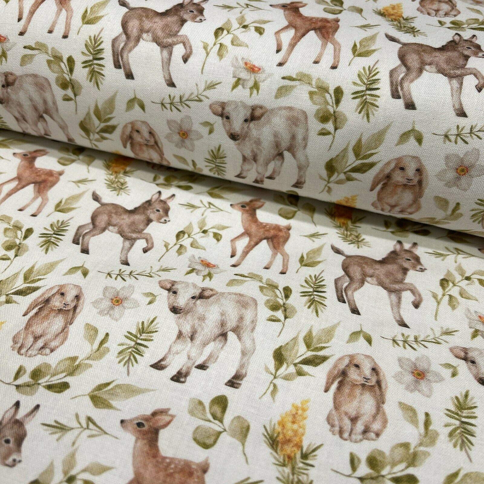 Digital Printed Various Designs 100%  Cotton craft Fabric M1575 Mtex