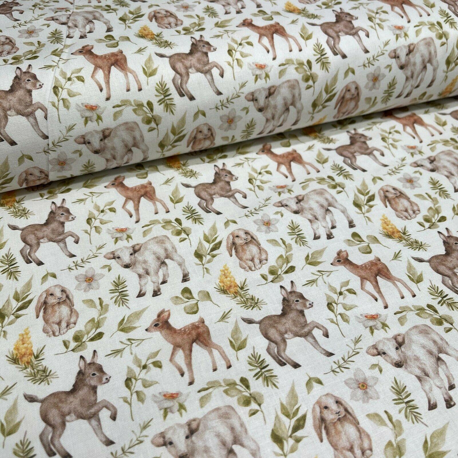 Digital Printed Various Designs 100%  Cotton craft Fabric M1575 Mtex