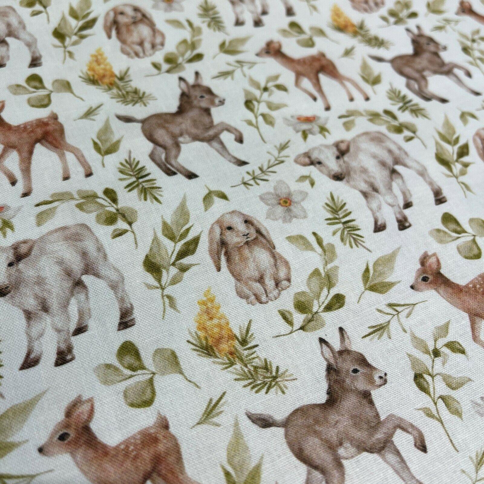 Digital Printed Various Designs 100%  Cotton craft Fabric M1575 Mtex