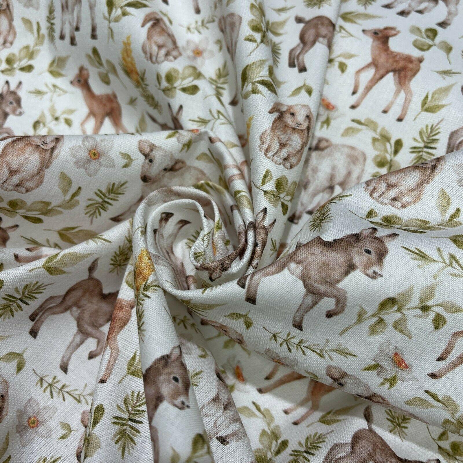 Digital Printed Various Designs 100%  Cotton craft Fabric M1575 Mtex