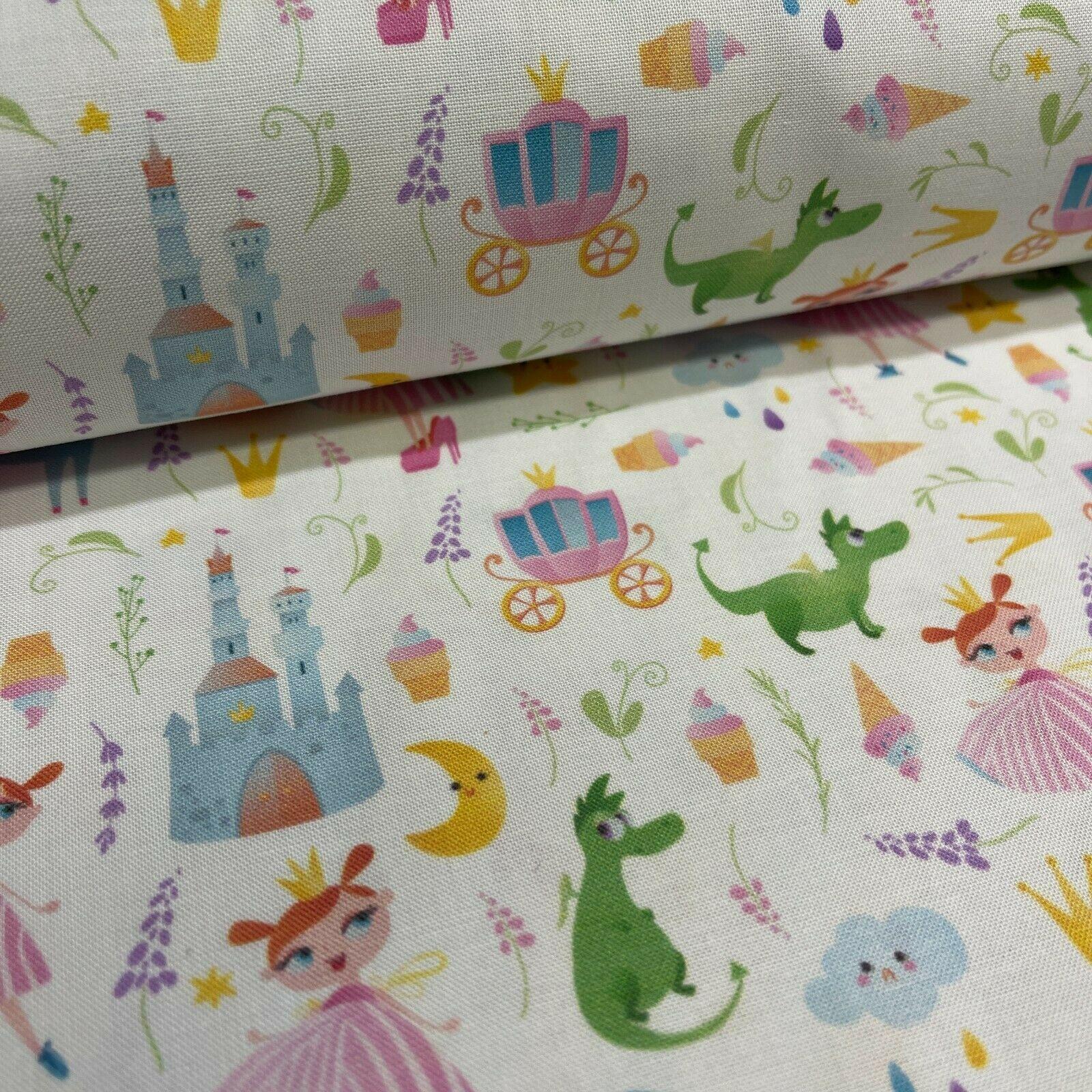 Digital Printed Various Designs 100%  Cotton craft Fabric M1575 Mtex