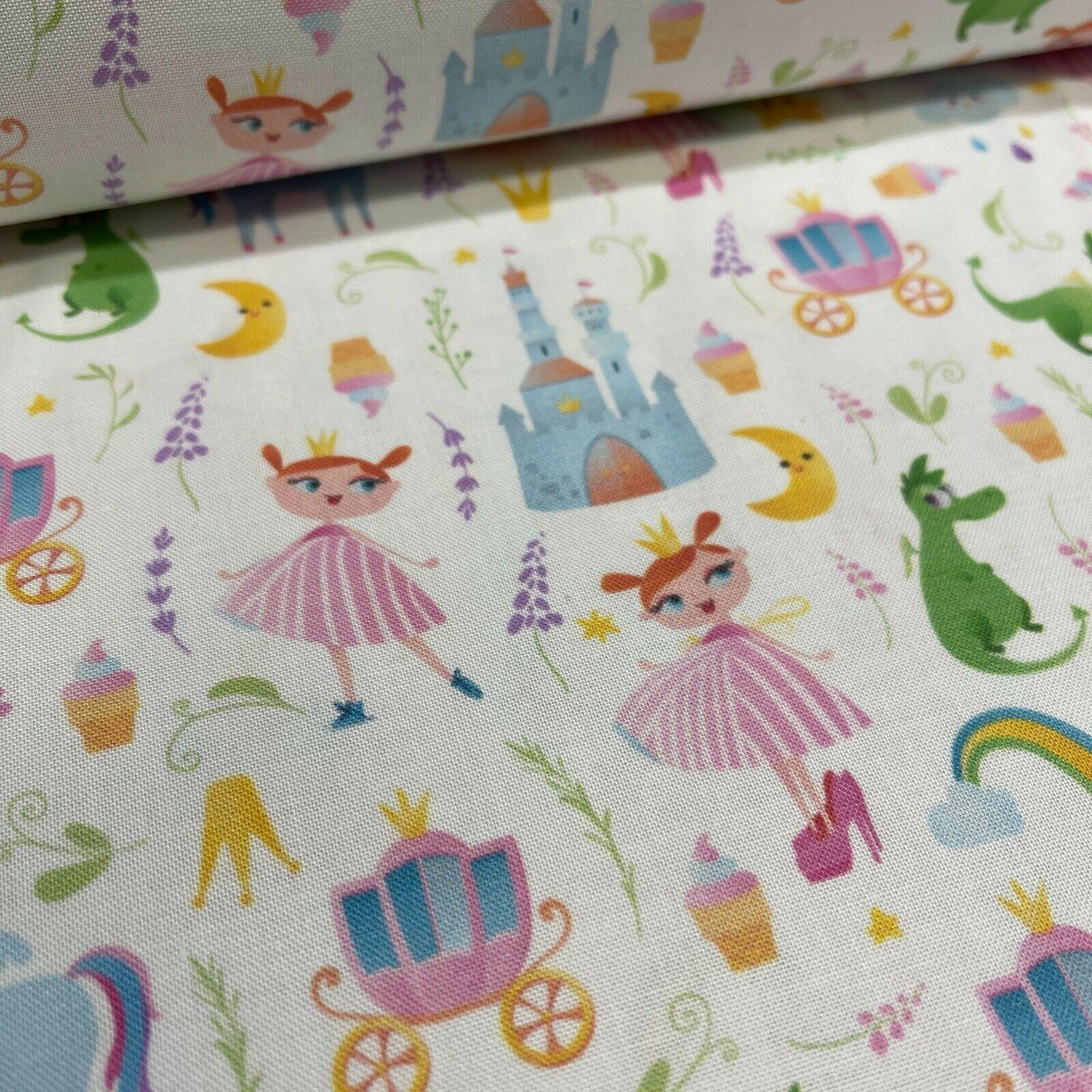 Digital Printed Various Designs 100%  Cotton craft Fabric M1575 Mtex