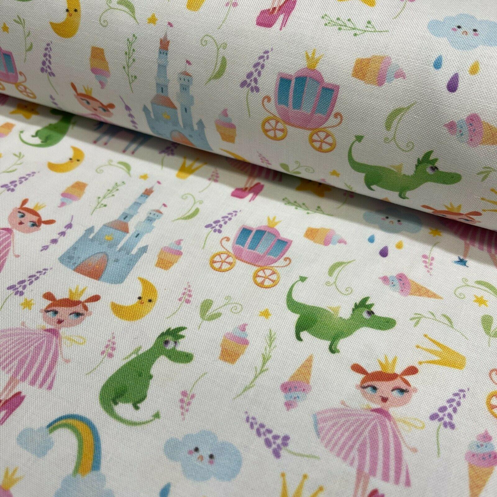 Digital Printed Various Designs 100%  Cotton craft Fabric M1575 Mtex