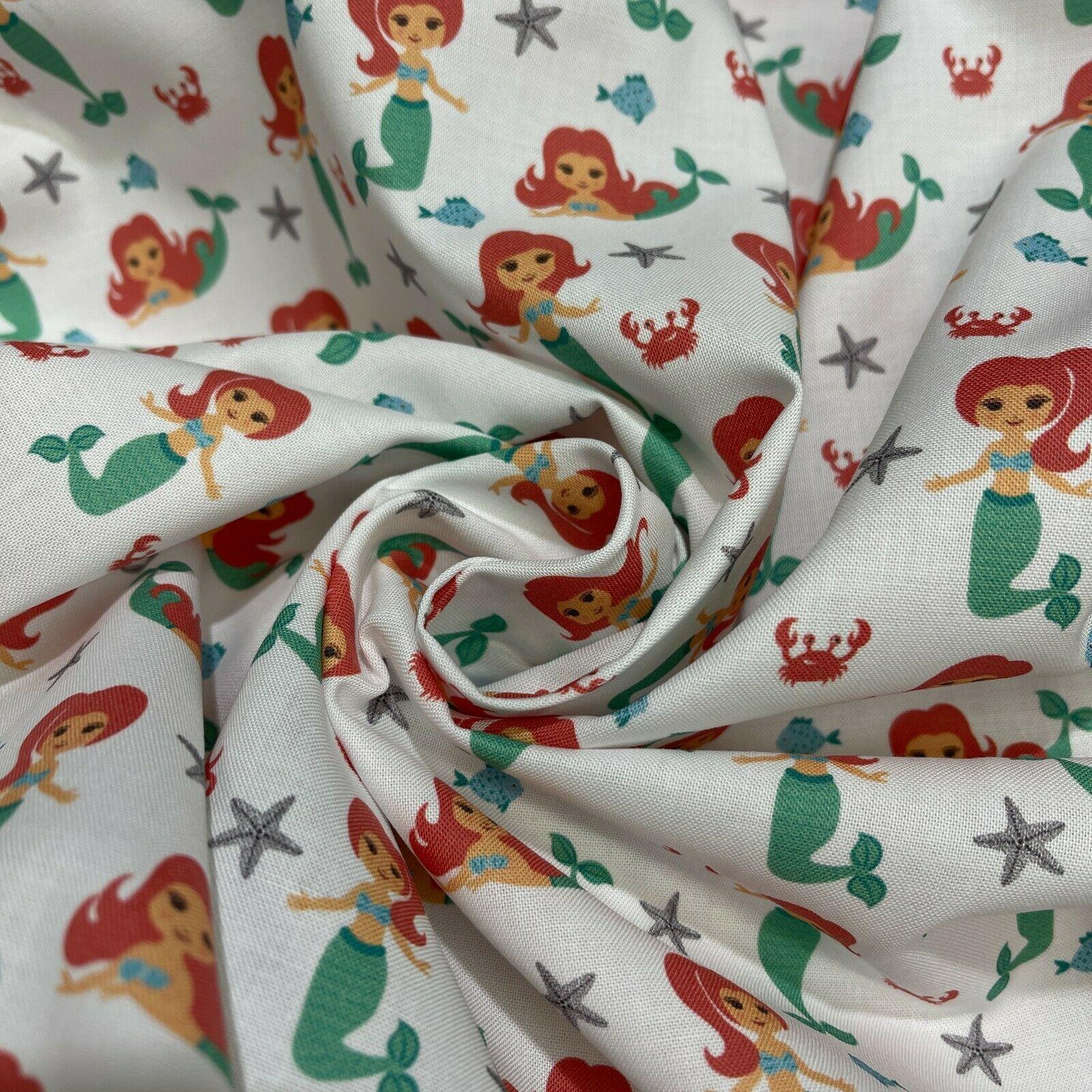 Digital Printed Various Designs 100%  Cotton craft Fabric M1575 Mtex