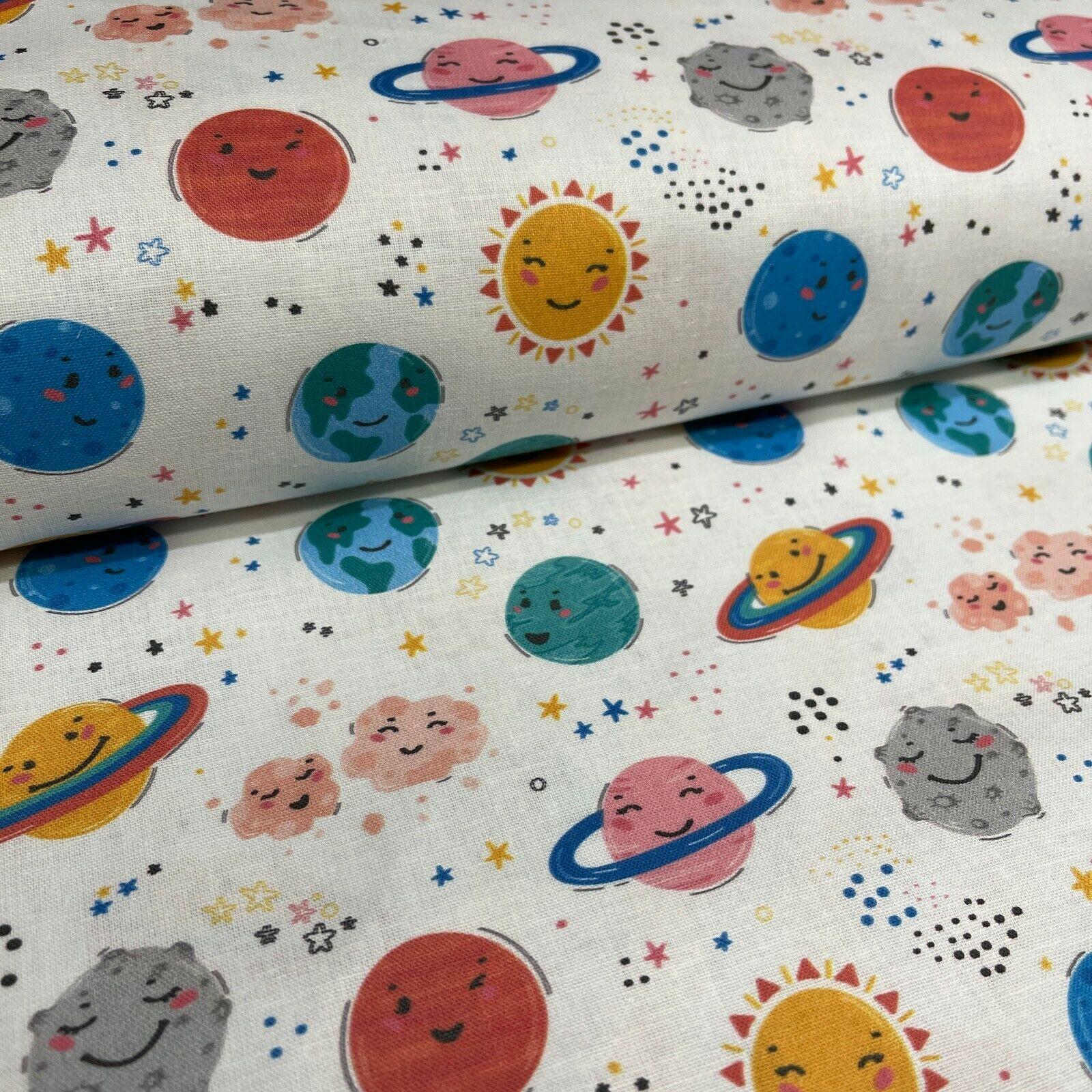 Digital Printed Various Designs 100%  Cotton craft Fabric M1575 Mtex