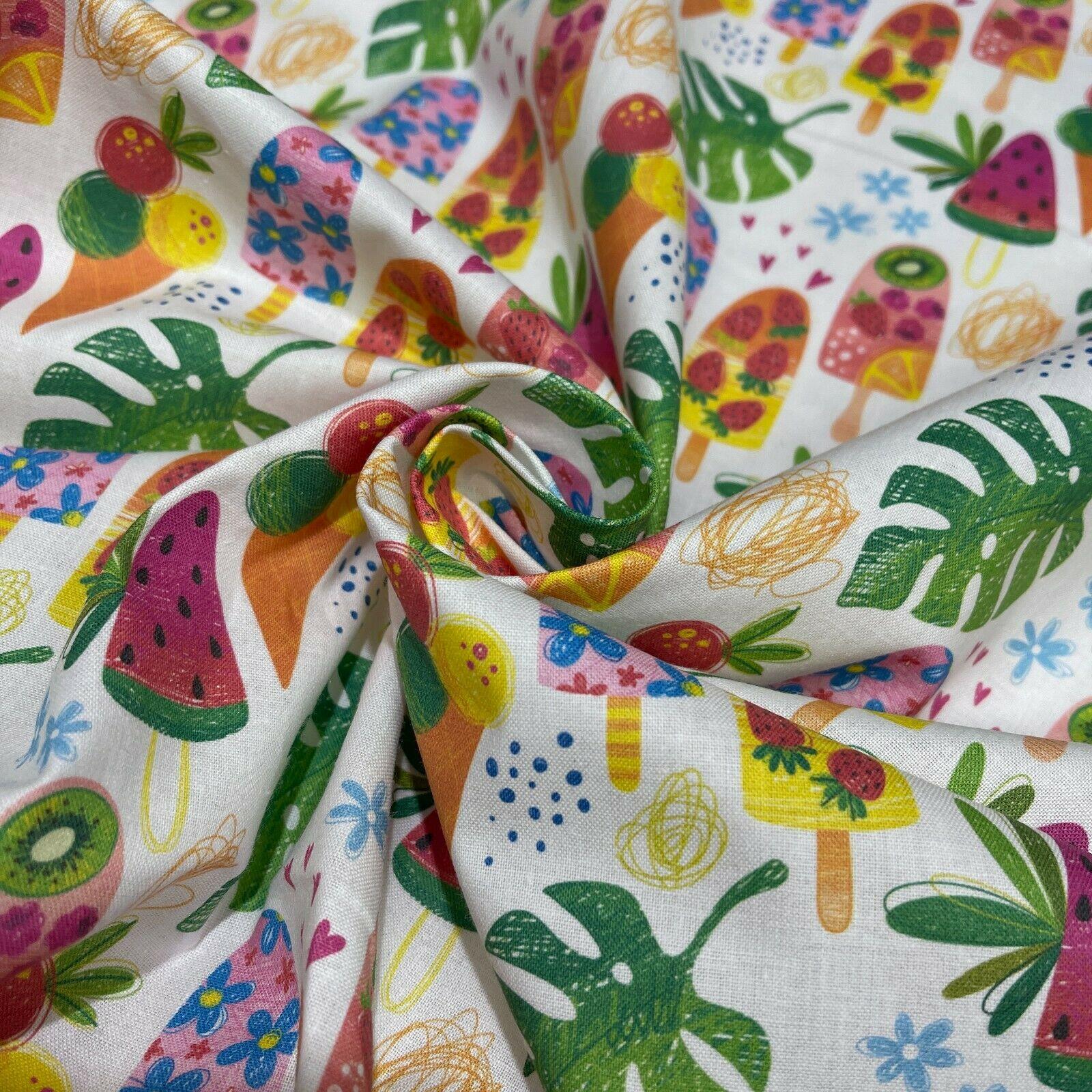 Digital Printed Various Designs 100%  Cotton craft Fabric M1575 Mtex