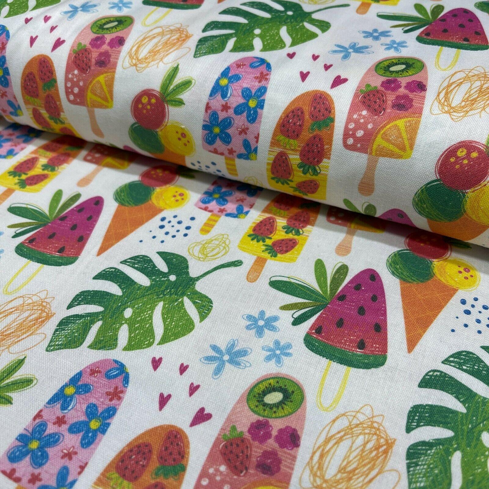 Digital Printed Various Designs 100%  Cotton craft Fabric M1575 Mtex