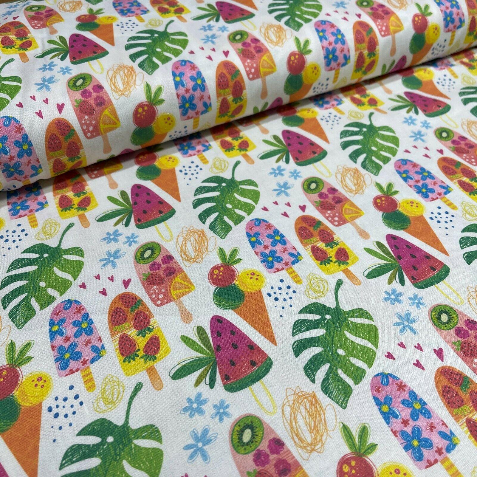 Digital Printed Various Designs 100%  Cotton craft Fabric M1575 Mtex