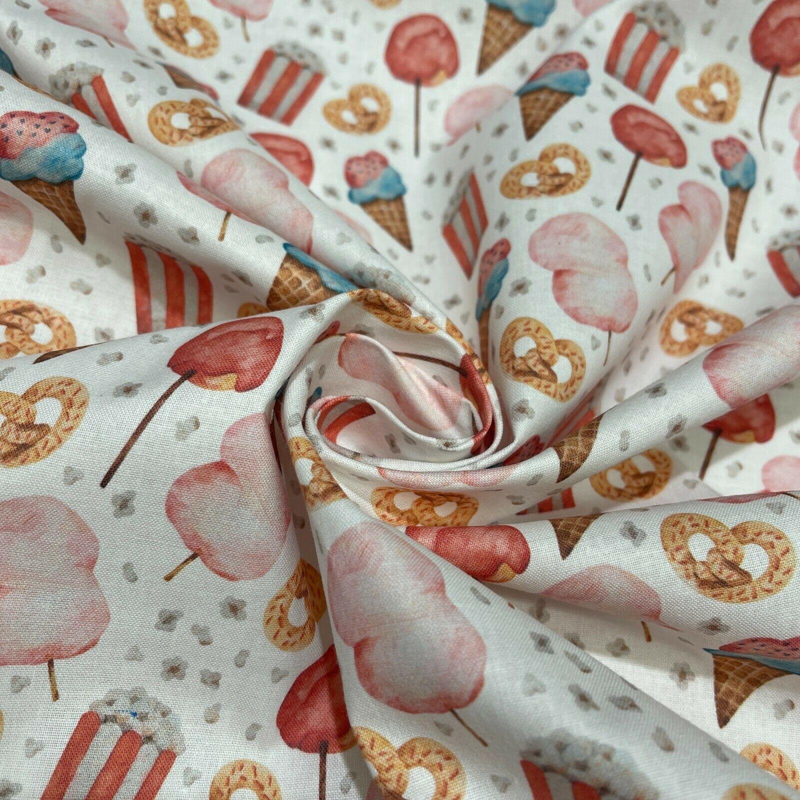 Digital Printed Various Designs 100%  Cotton craft Fabric M1575 Mtex