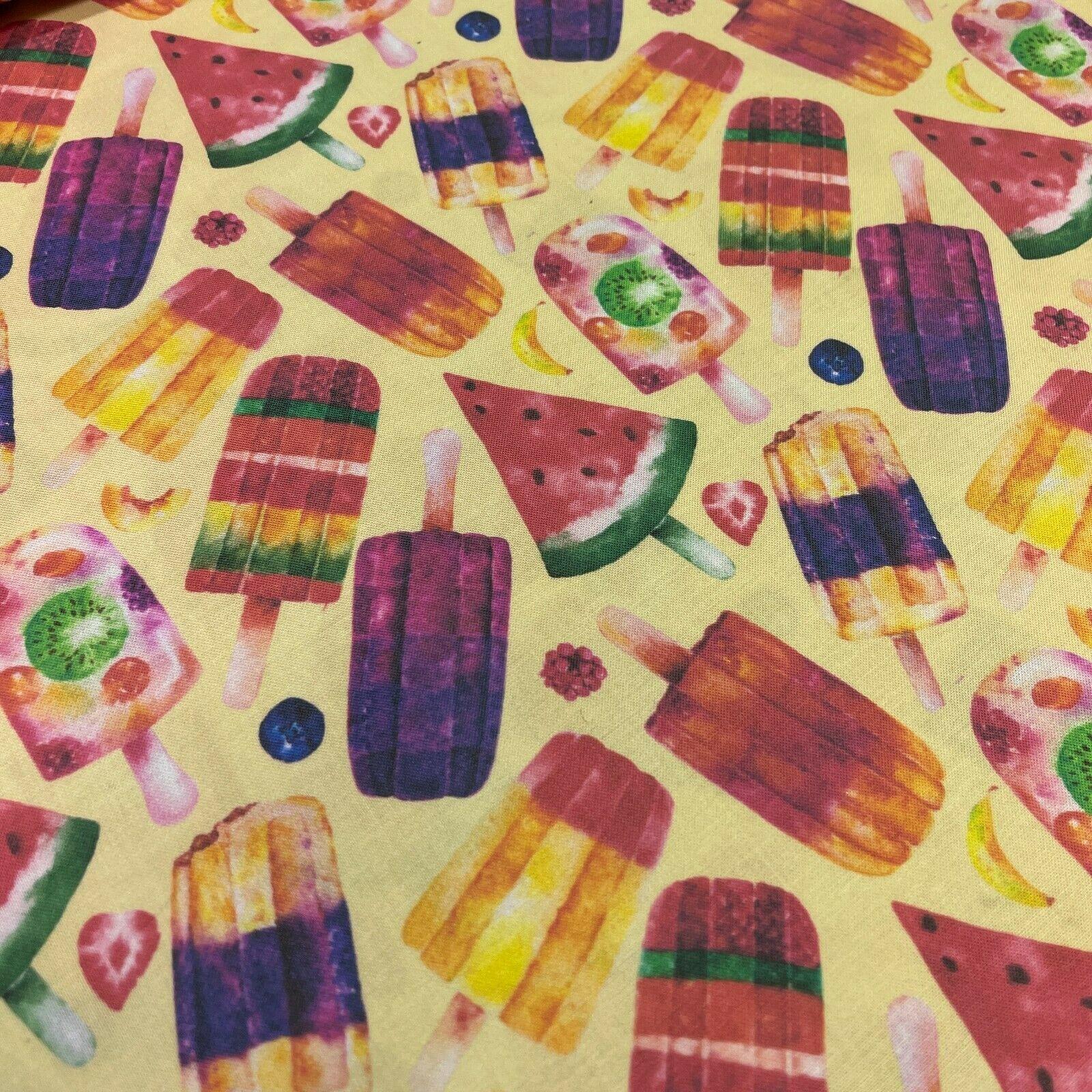 Digital Printed Various Designs 100%  Cotton craft Fabric M1575 Mtex