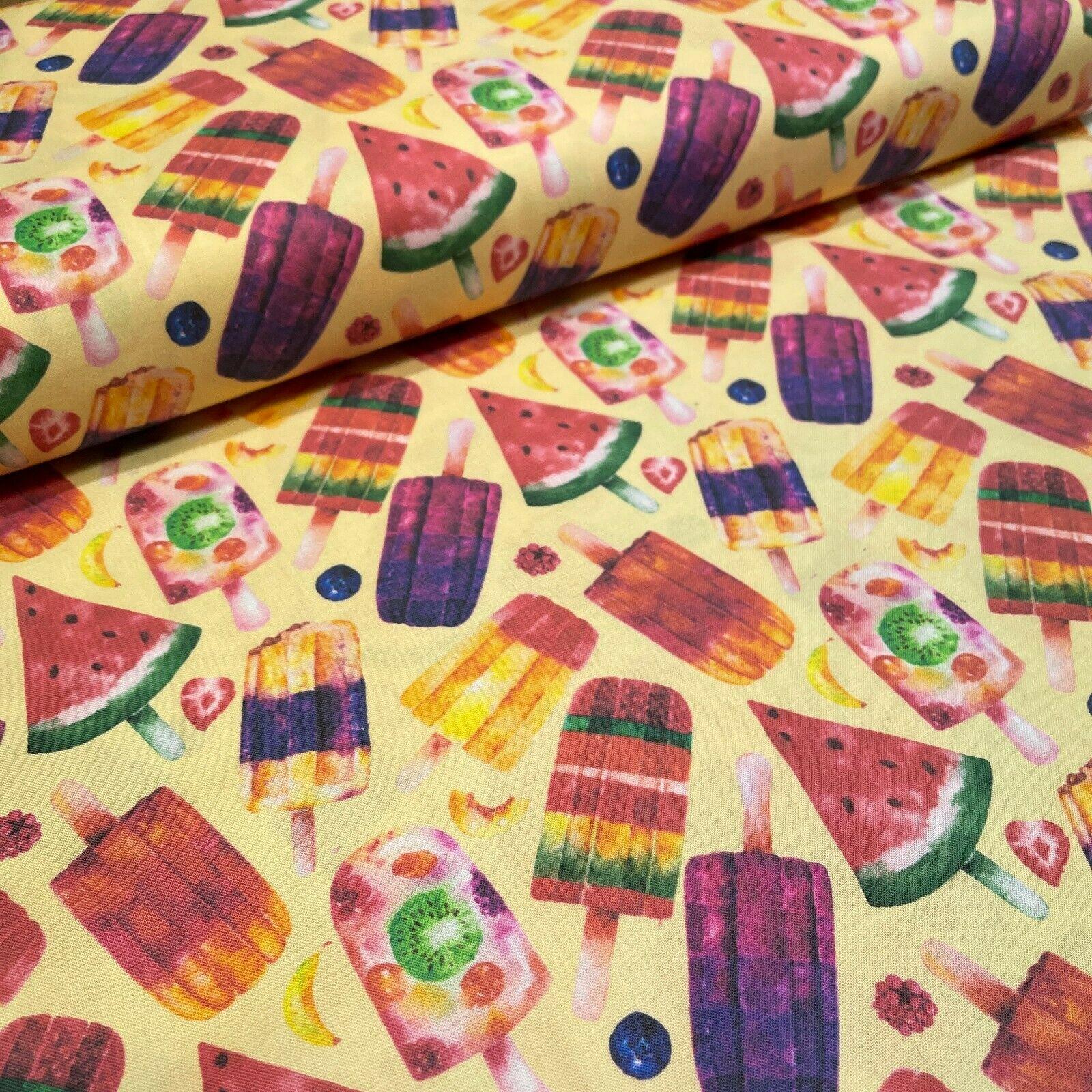 Digital Printed Various Designs 100%  Cotton craft Fabric M1575 Mtex