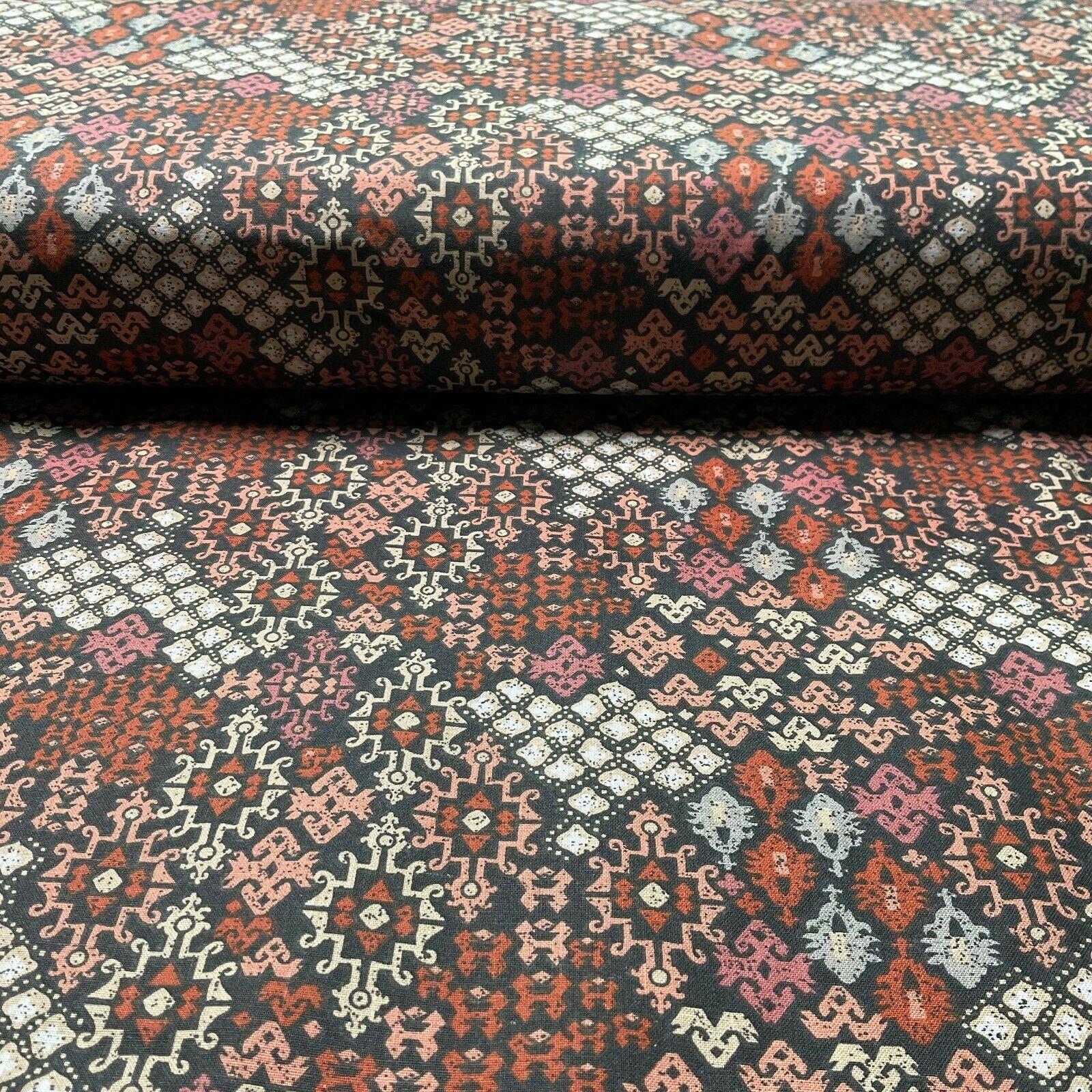 Digital Printed Various Designs 100% Cotton crafting Fabric 160cm M1581