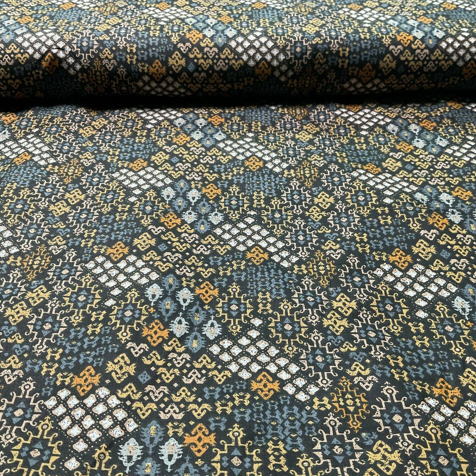 Digital Printed Various Designs 100% Cotton crafting Fabric 160cm M1581