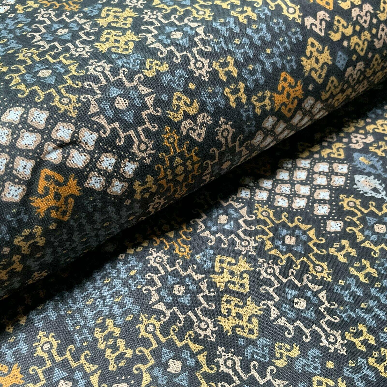 Digital Printed Various Designs 100% Cotton crafting Fabric 160cm M1581