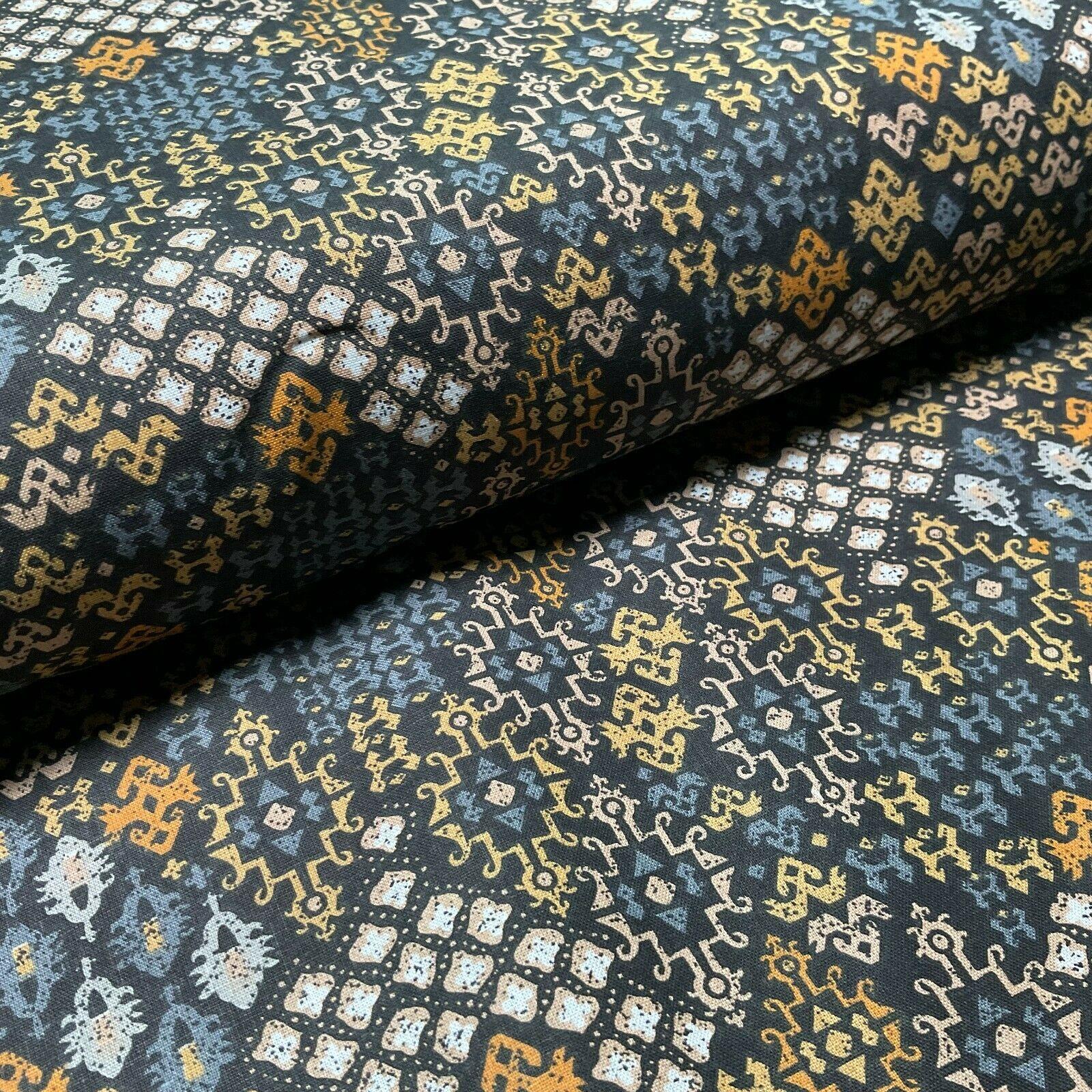 Digital Printed Various Designs 100% Cotton crafting Fabric 160cm M1581