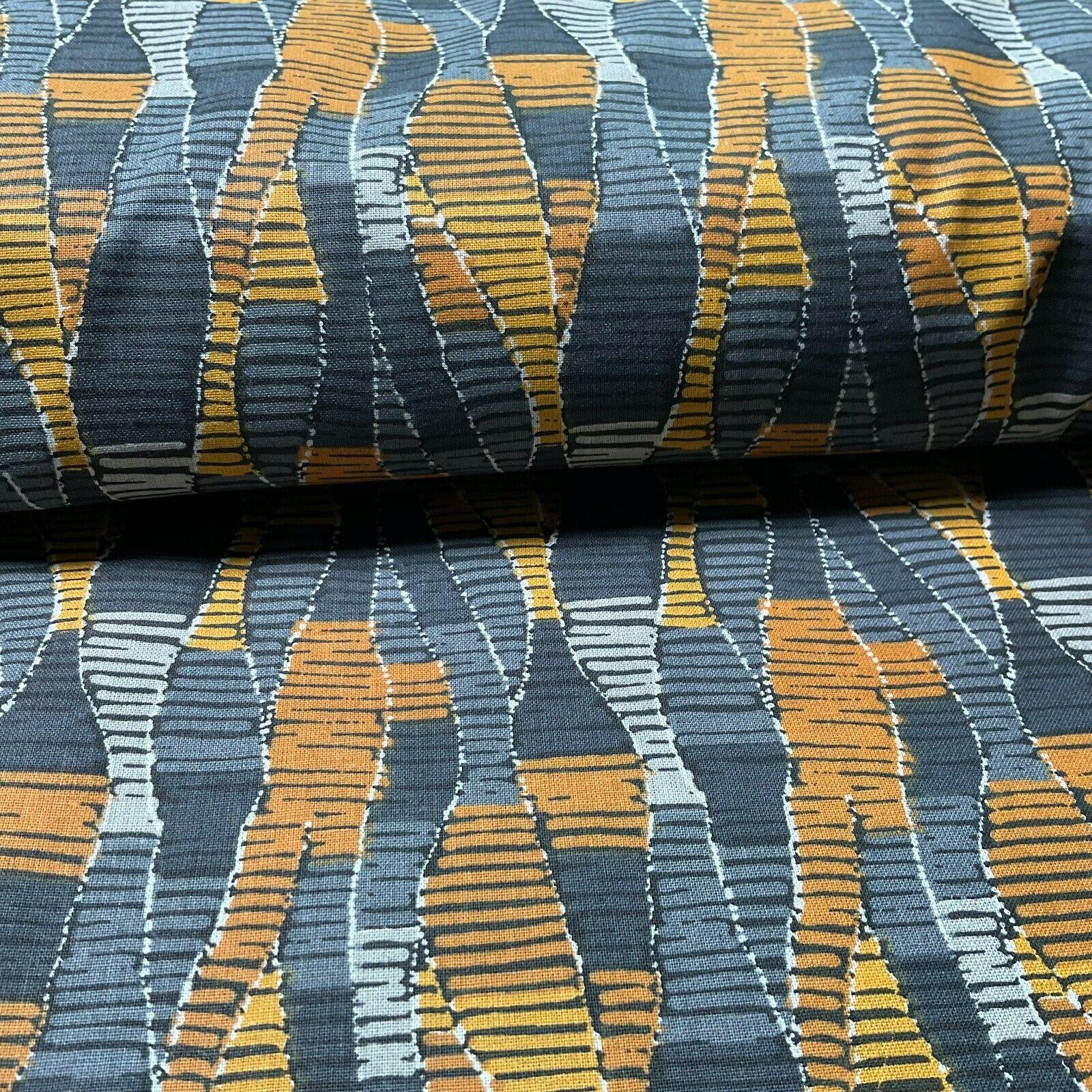 Digital Printed Various Designs 100% Cotton crafting Fabric 160cm M1581