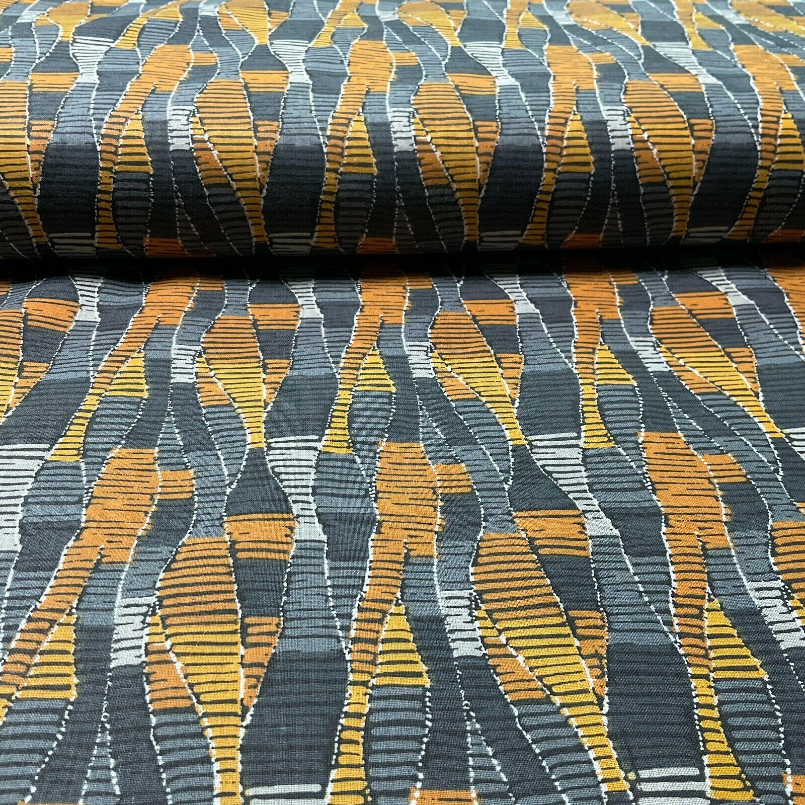 Digital Printed Various Designs 100% Cotton crafting Fabric 160cm M1581