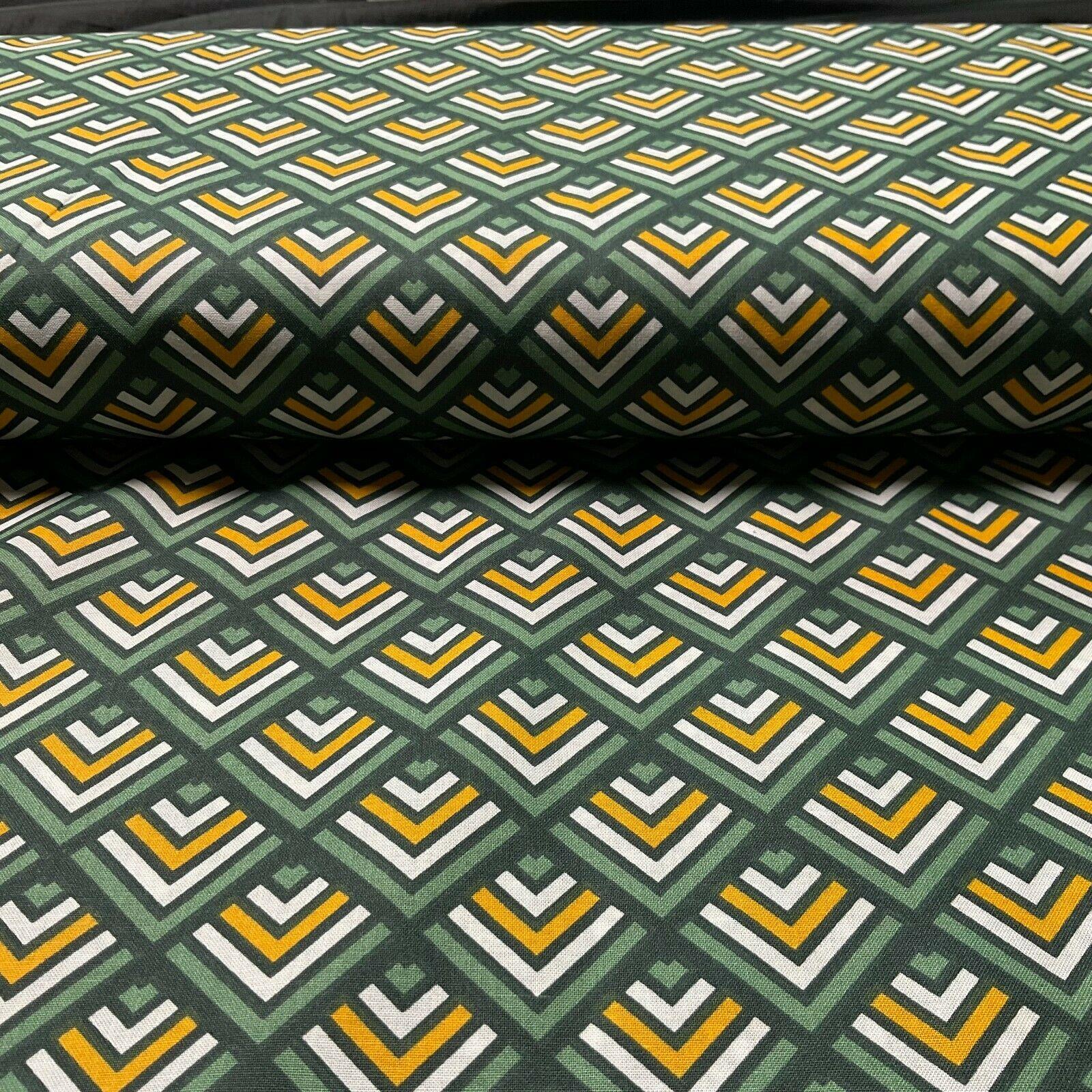 Digital Printed Various Designs 100% Cotton crafting Fabric 160cm M1581