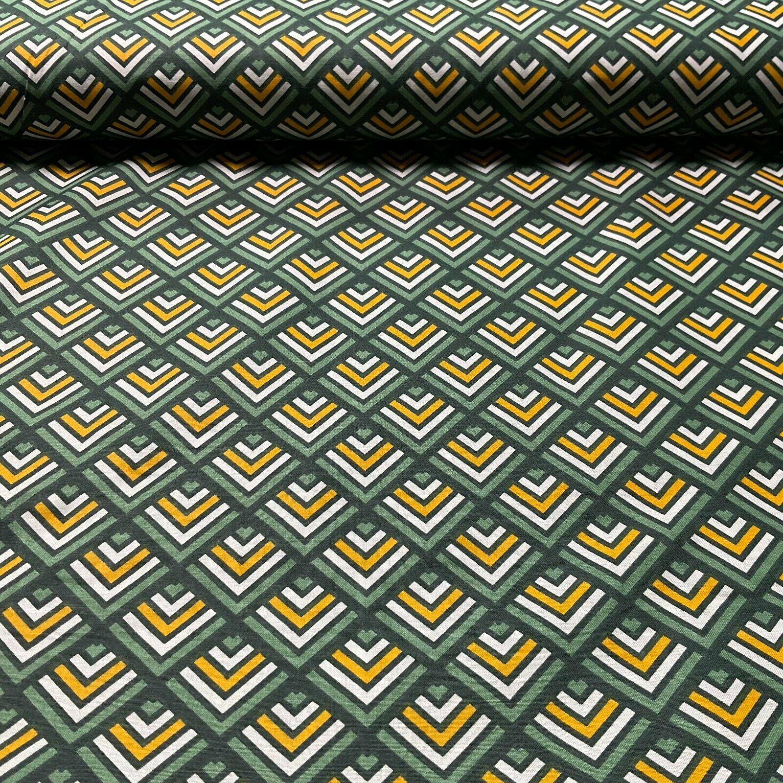 Digital Printed Various Designs 100% Cotton crafting Fabric 160cm M1581