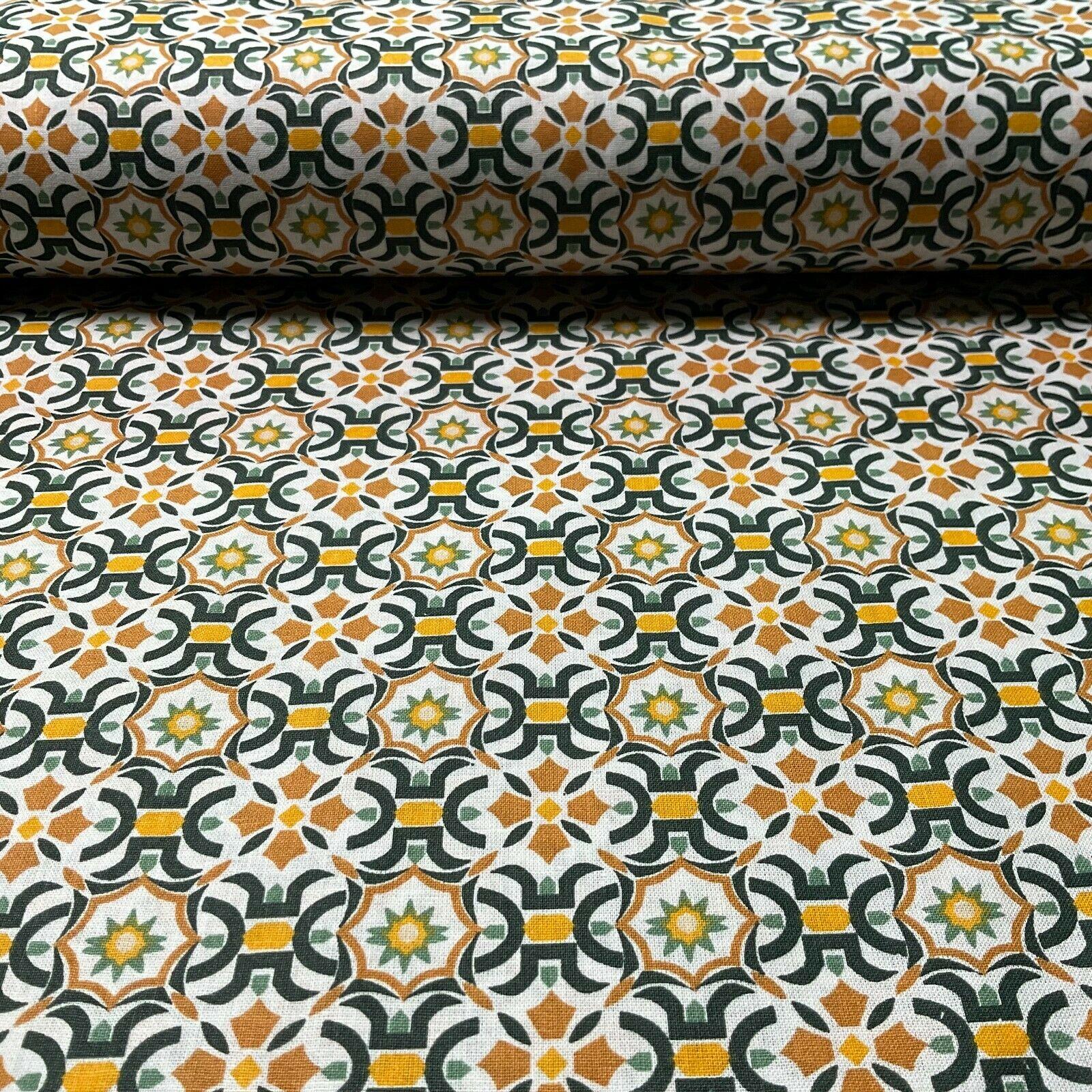 Digital Printed Various Designs 100% Cotton crafting Fabric 160cm M1581