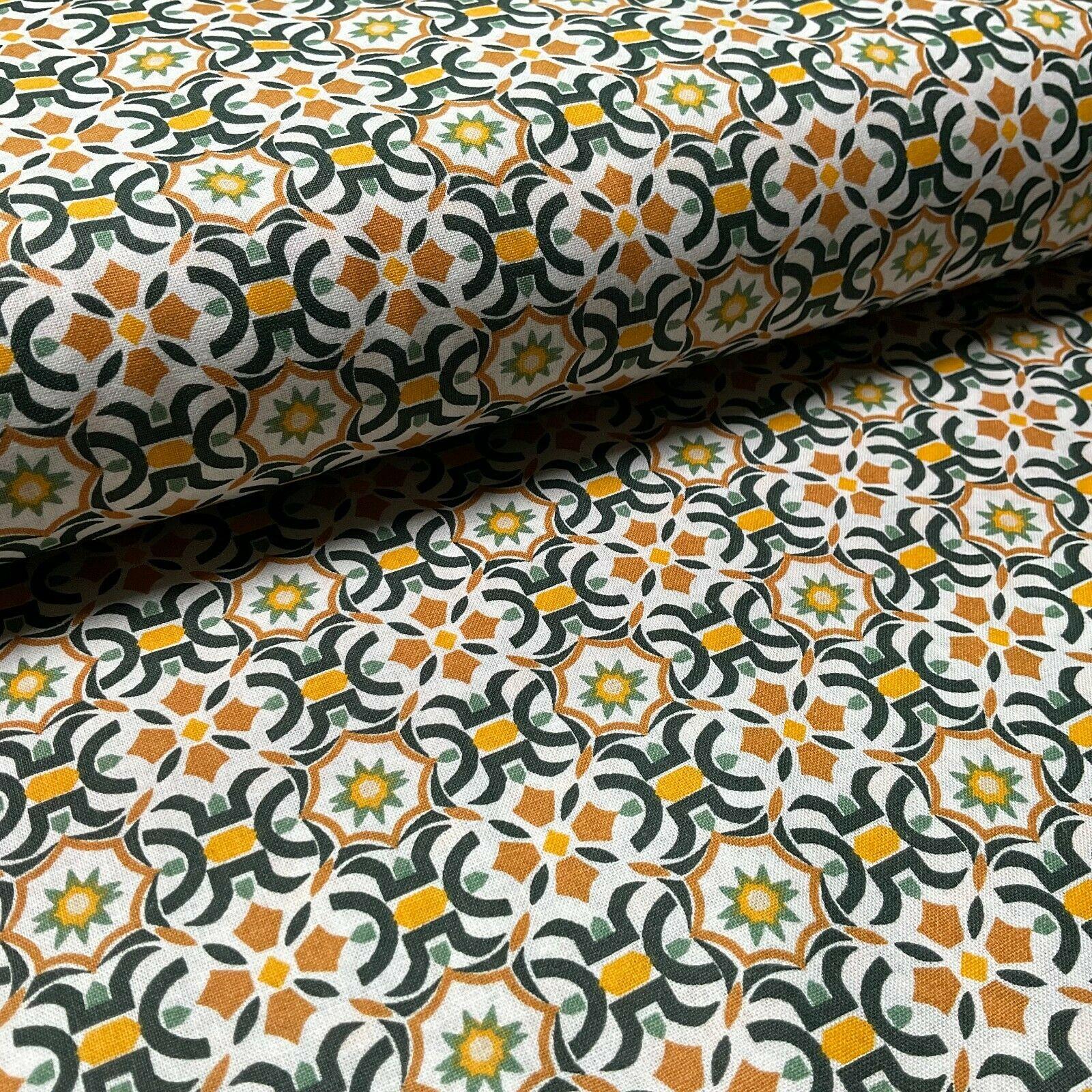 Digital Printed Various Designs 100% Cotton crafting Fabric 160cm M1581