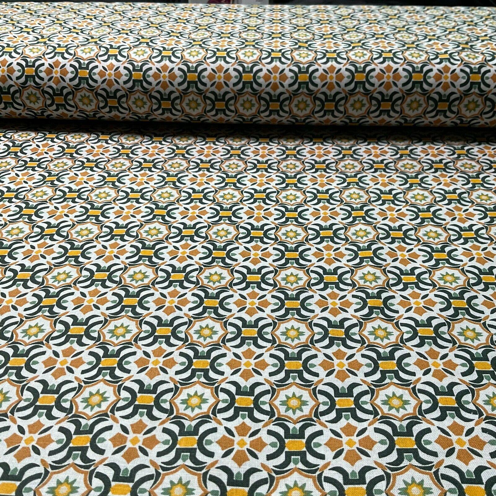 Digital Printed Various Designs 100% Cotton crafting Fabric 160cm M1581