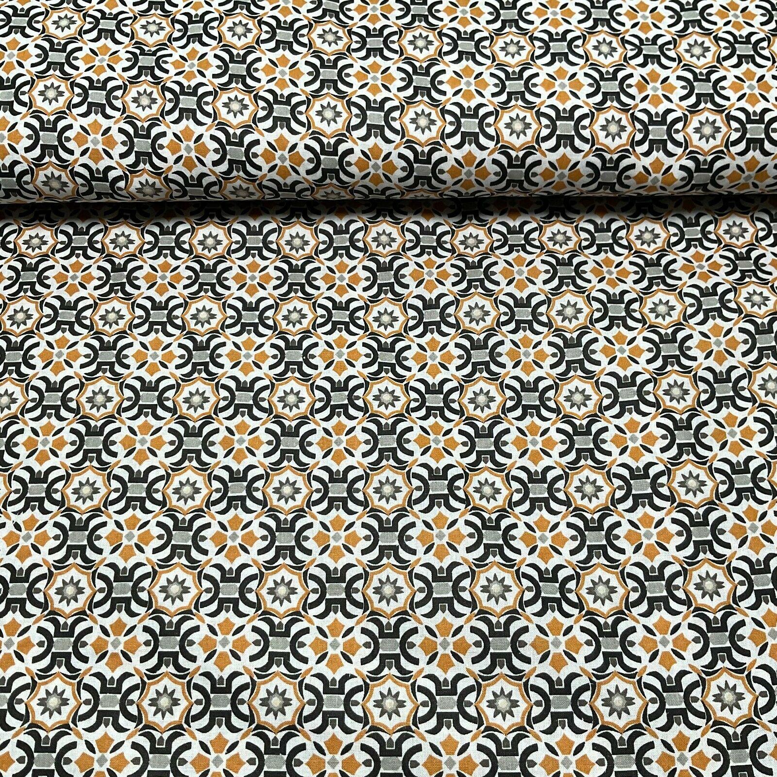 Digital Printed Various Designs 100% Cotton crafting Fabric 160cm M1581