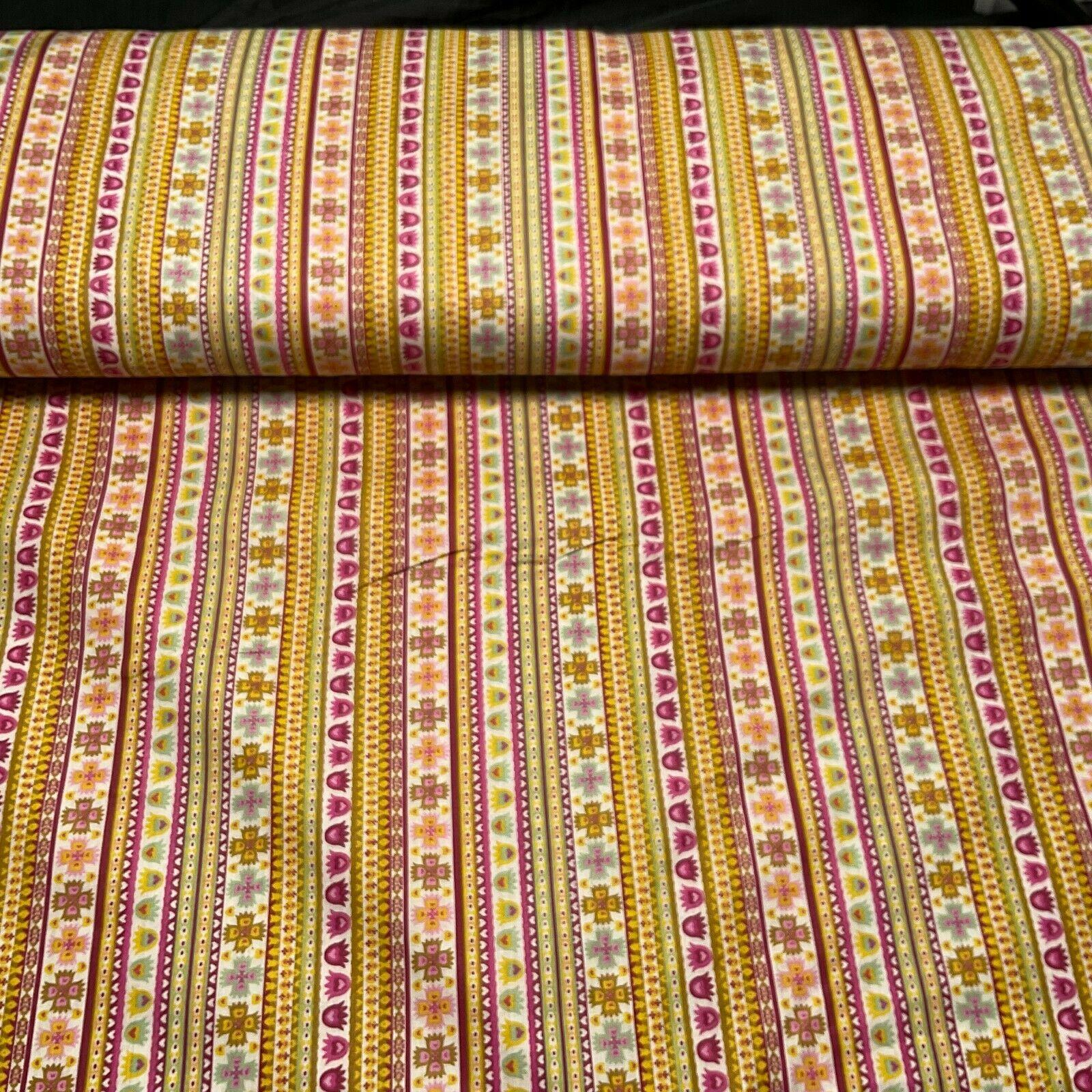 Digital Printed Various Designs 100% Cotton crafting Fabric 160cm M1581