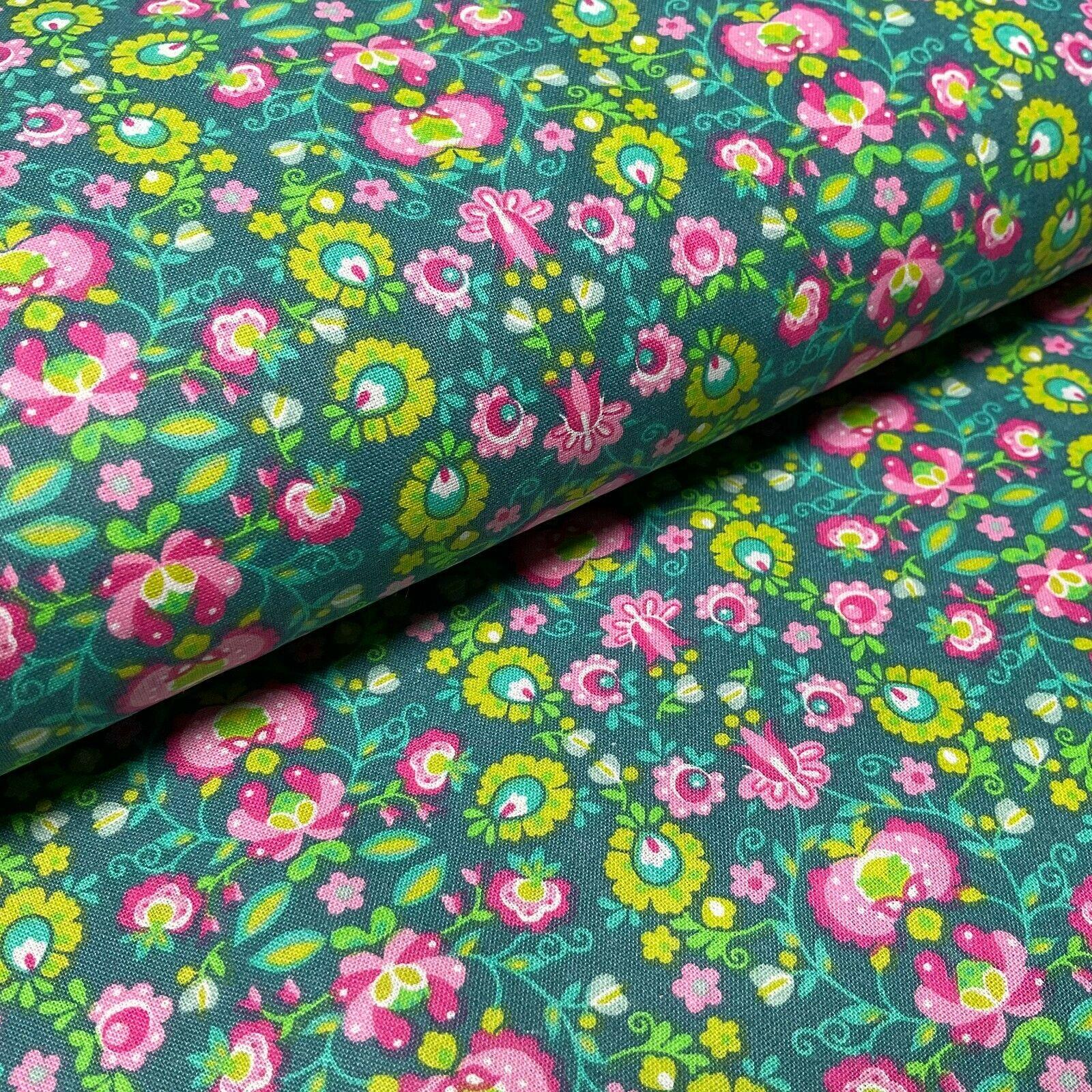 Digital Printed Various Designs 100% Cotton crafting Fabric 160cm M1581