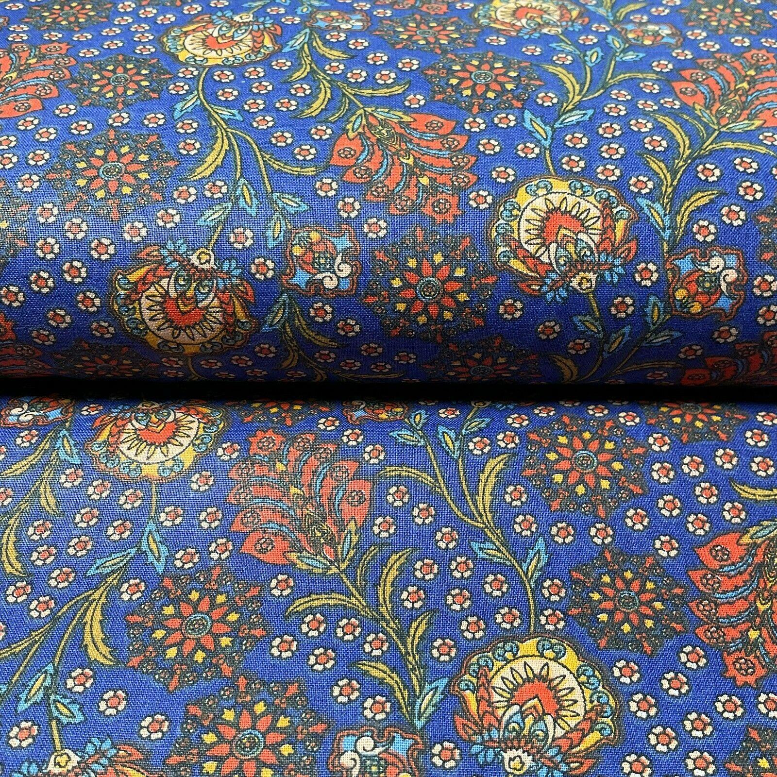Digital Printed Various Designs 100% Cotton crafting Fabric 160cm M1581