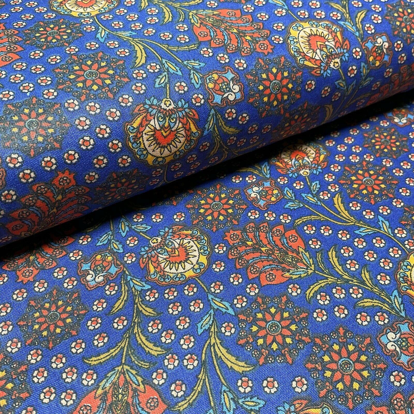 Digital Printed Various Designs 100% Cotton crafting Fabric 160cm M1581