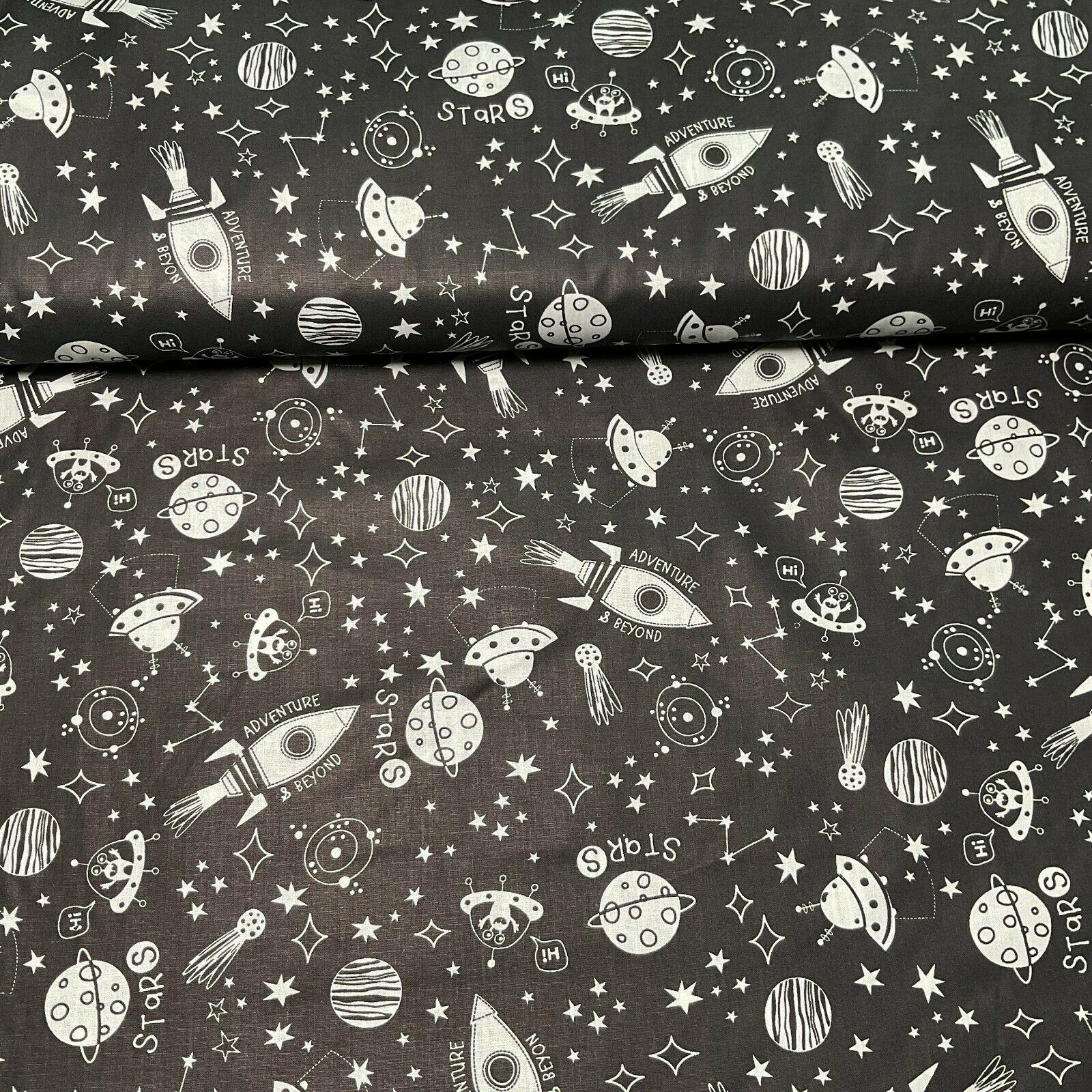 Digital Printed Various Designs 100% Cotton crafting Fabric 160cm M1581