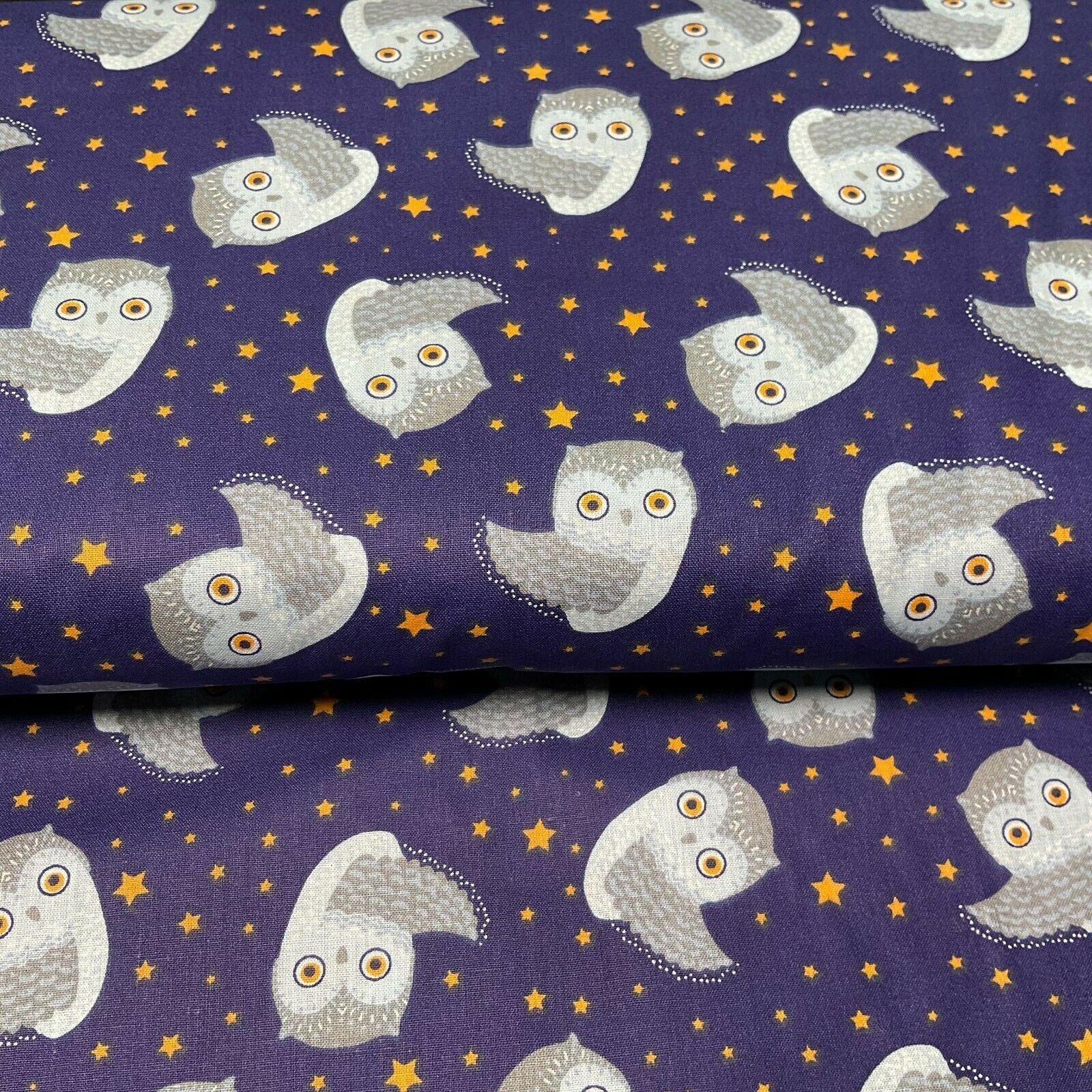 Digital Printed Various Designs 100% Cotton crafting Fabric 160cm M1581