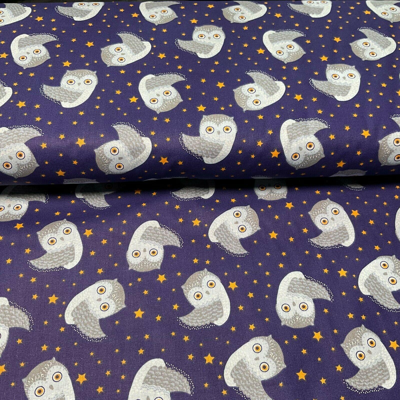 Digital Printed Various Designs 100% Cotton crafting Fabric 160cm M1581