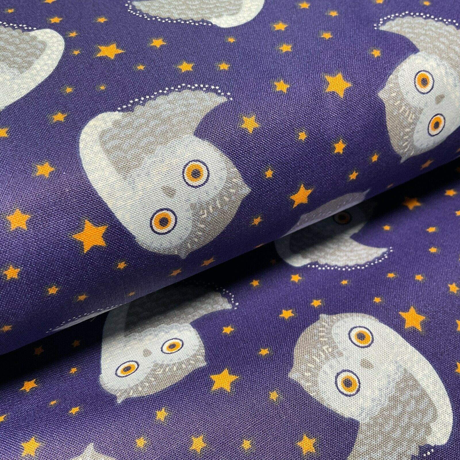 Digital Printed Various Designs 100% Cotton crafting Fabric 160cm M1581