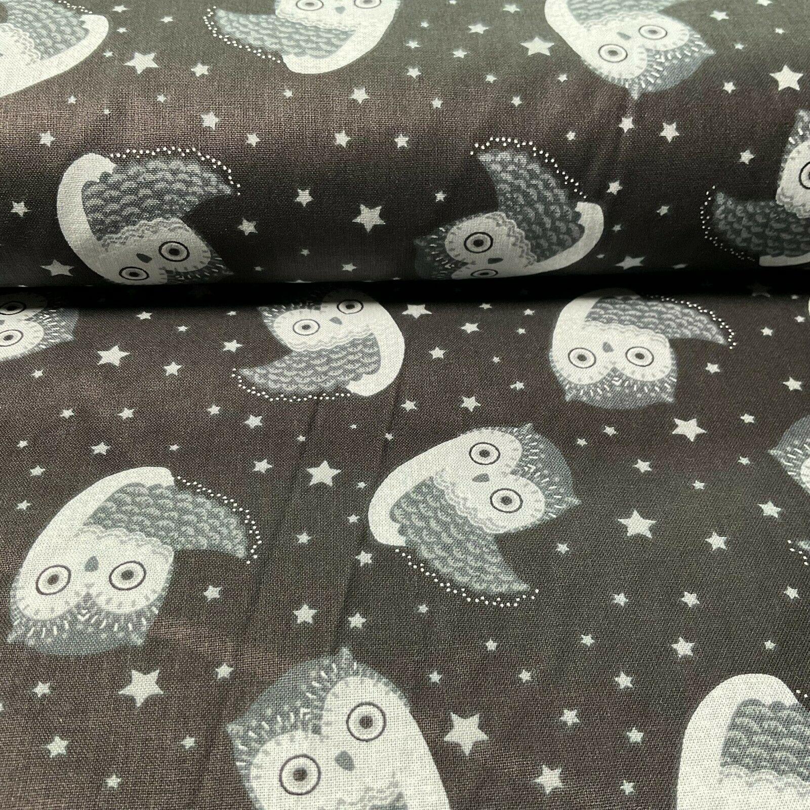 Digital Printed Various Designs 100% Cotton crafting Fabric 160cm M1581