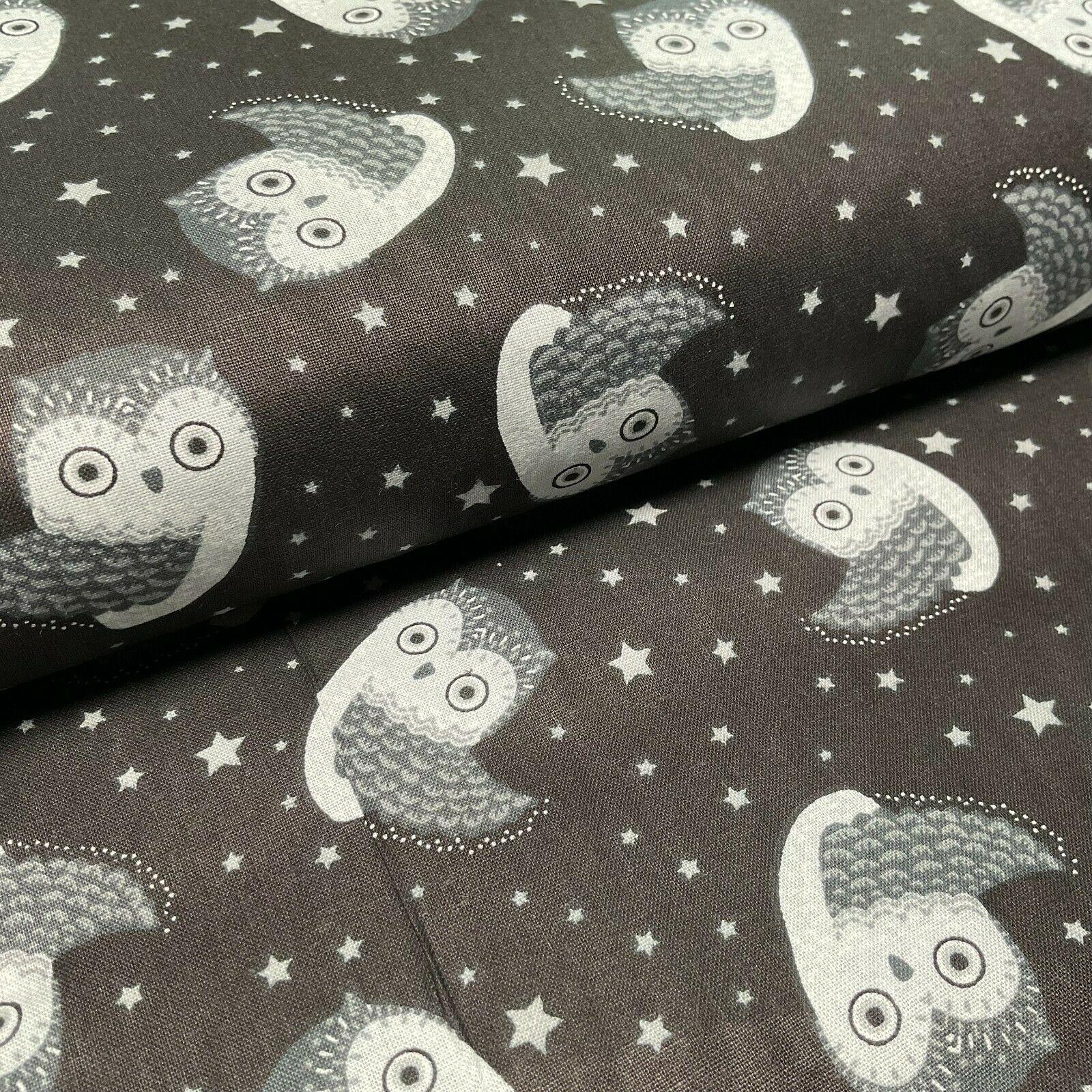 Digital Printed Various Designs 100% Cotton crafting Fabric 160cm M1581