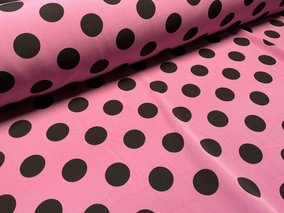 Vervaco Kit Making Couture Outfit Lucy Polka Dots,multicolore,31 x Vervaco Kit Making Couture Outfit Lucy Polka Dots,multicolore,31 x