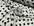 Koshibo Crepe De Chine Polka dot spot Printed Dress fabric 147 cm M1601