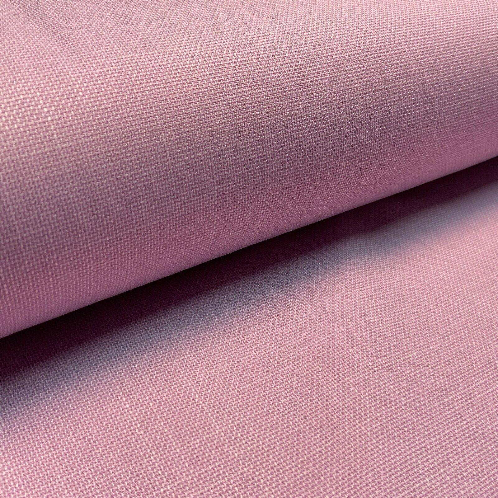 Plain Suiting Linen Effect dress Fabric 147cm wide  M1584